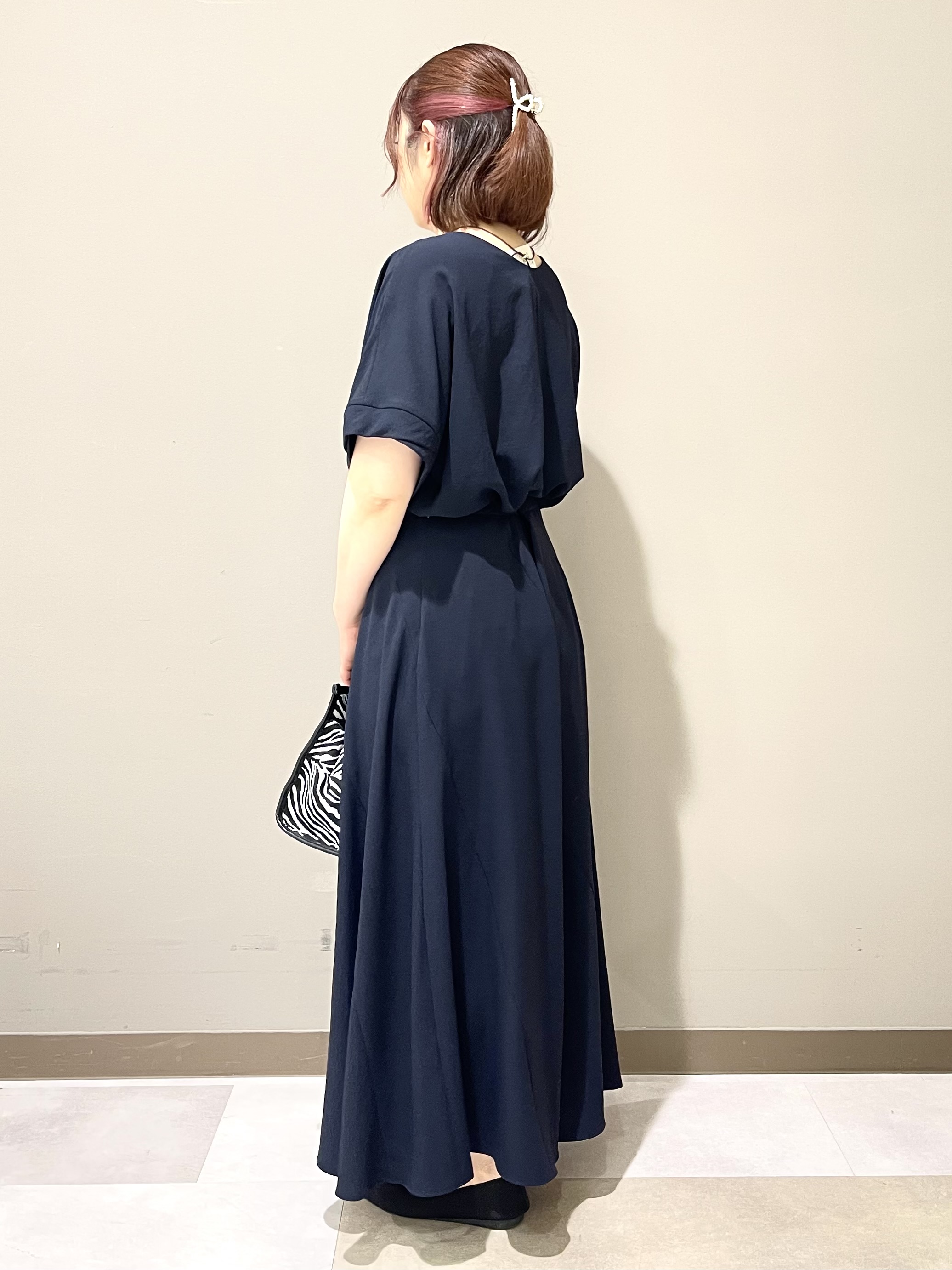 Tomoさんの「UNTITLED｜【日除け・冷房対策に】コットンリネンカーディガン」を使ったコーディネート