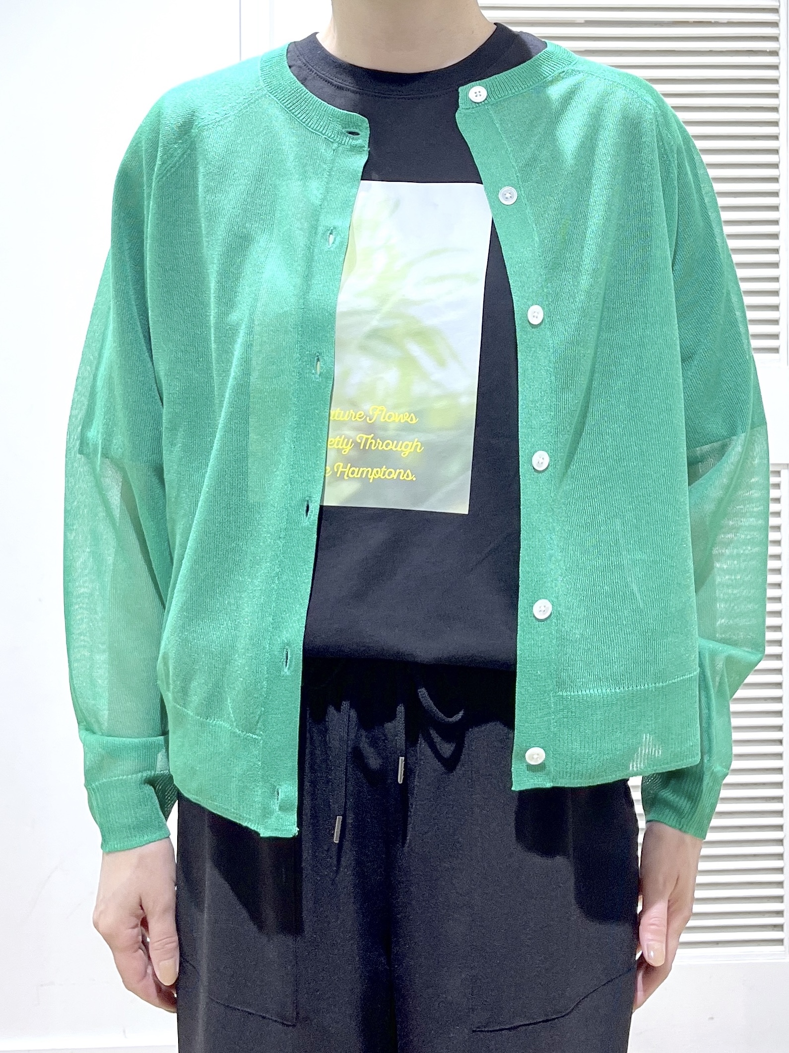 Miyazakiさんの「Dessin｜【洗える】オーガニック天竺フォトTシャツ」を使ったコーディネート