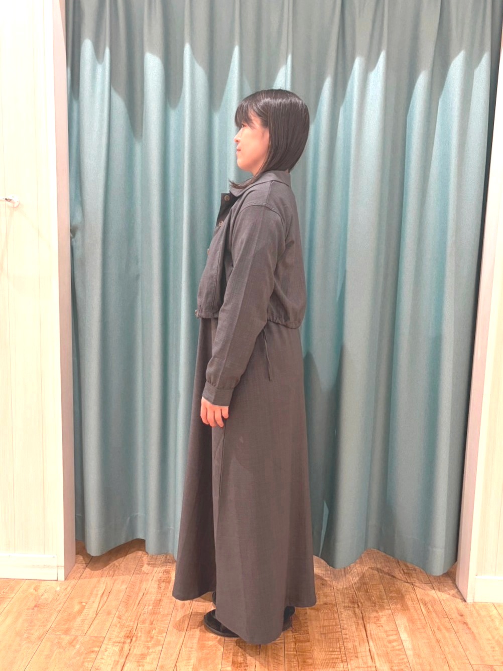 Miさんの「SHOO･LA･RUE｜」を使ったコーディネート