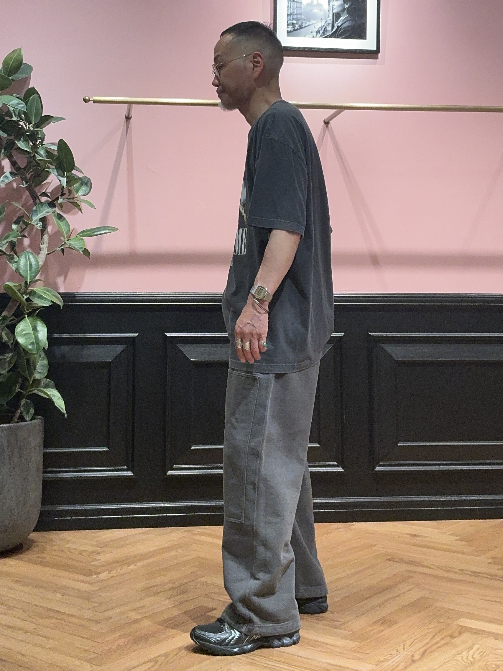 torigoeさんの「DRESSTERIOR｜」を使ったコーディネート