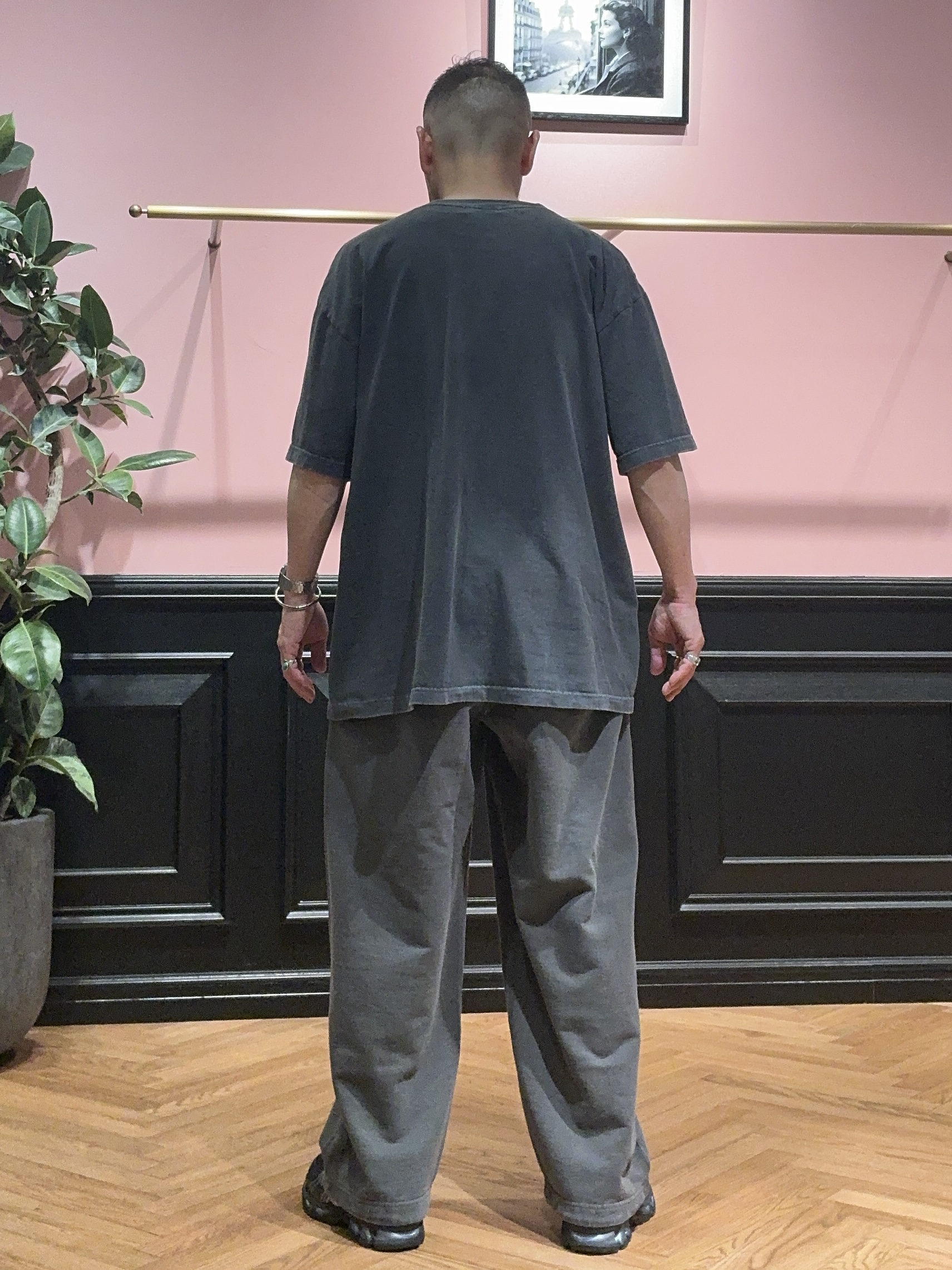torigoeさんの「DRESSTERIOR｜」を使ったコーディネート