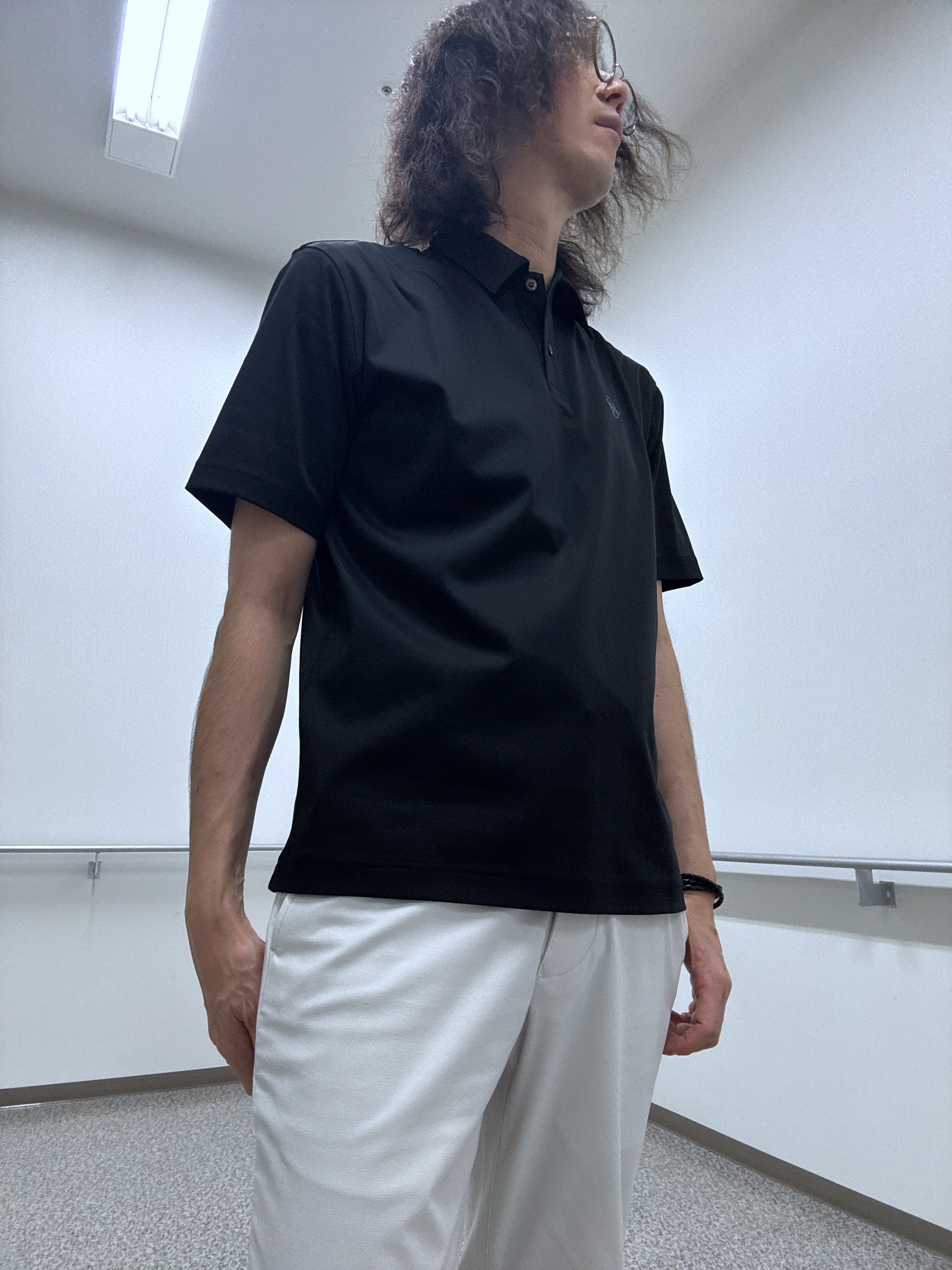おーのさんの「TAKEO KIKUCHI｜【Begin5月号掲載/通気性】トリコットサッカー ジャケット」を使ったコーディネート
