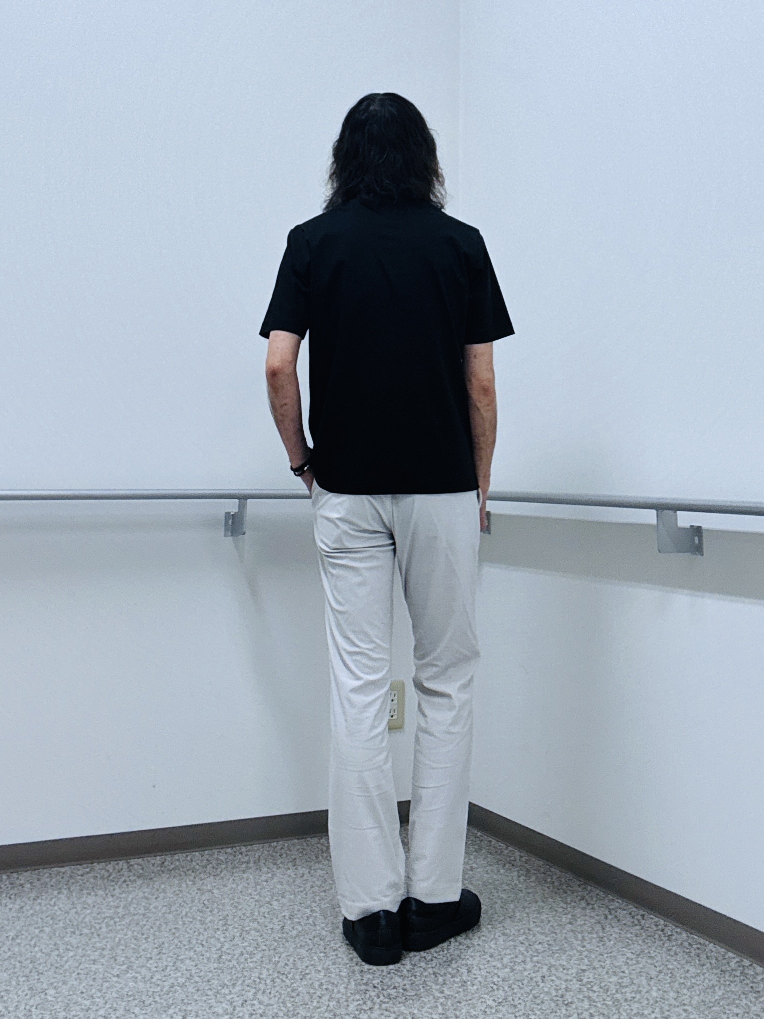 おーのさんの「TAKEO KIKUCHI｜【Begin5月号掲載/通気性】トリコットサッカー ジャケット」を使ったコーディネート