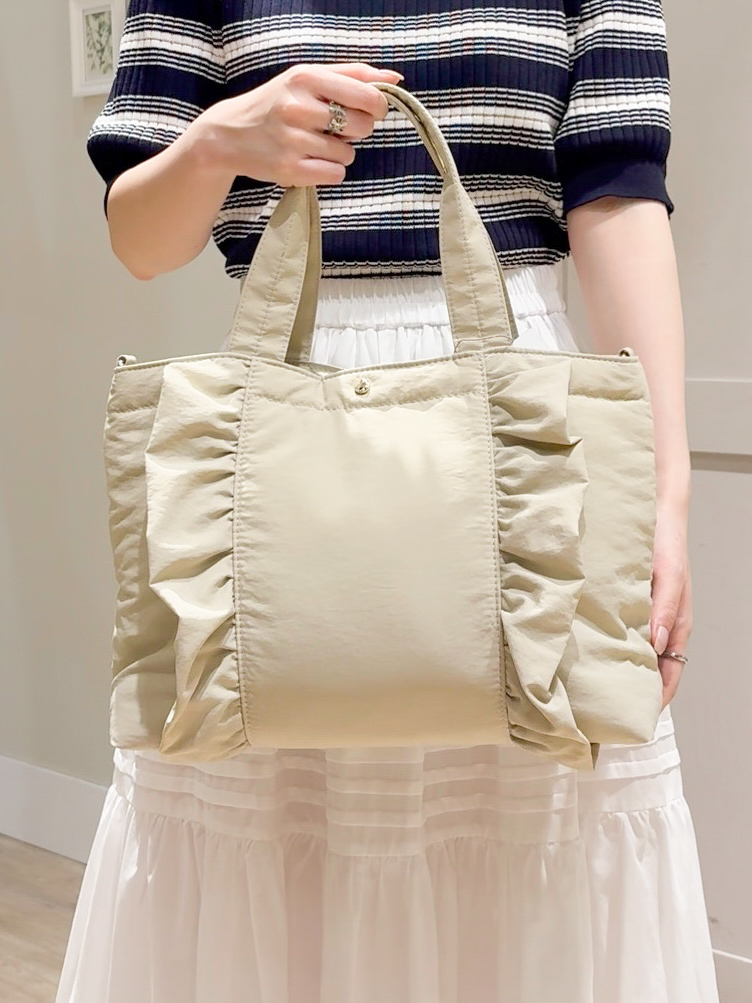 Mayuさんの「grove｜」を使ったコーディネート