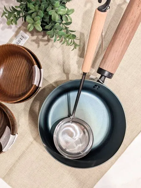 木の汁椀 鉢型汁椀 ＜三百十日商店＞（食器） | 212 KITCHEN STORE