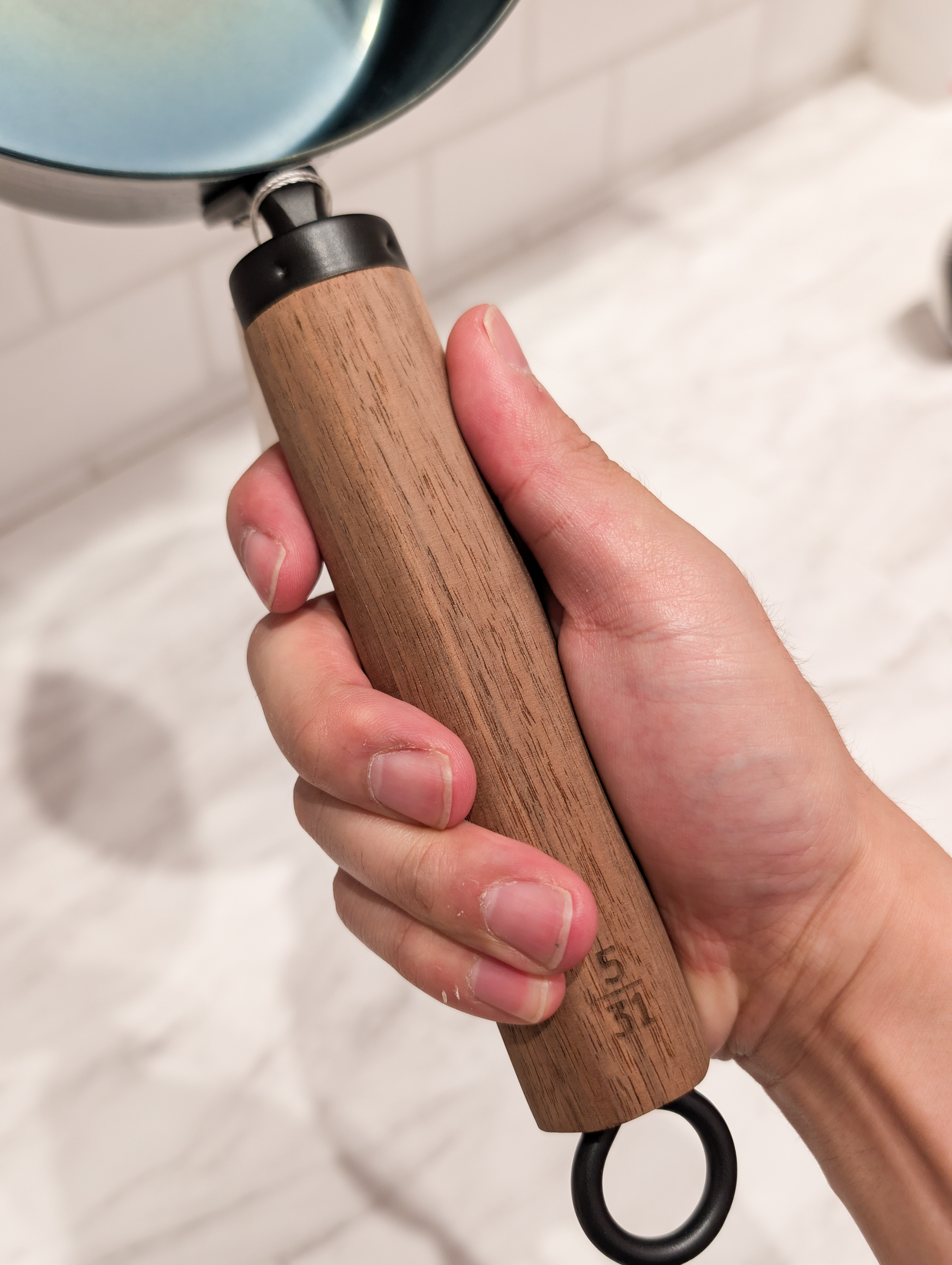 シモさんの「212 KITCHEN STORE｜木柄 お玉  ＜212Kオリジナル＞」を使ったコーディネート