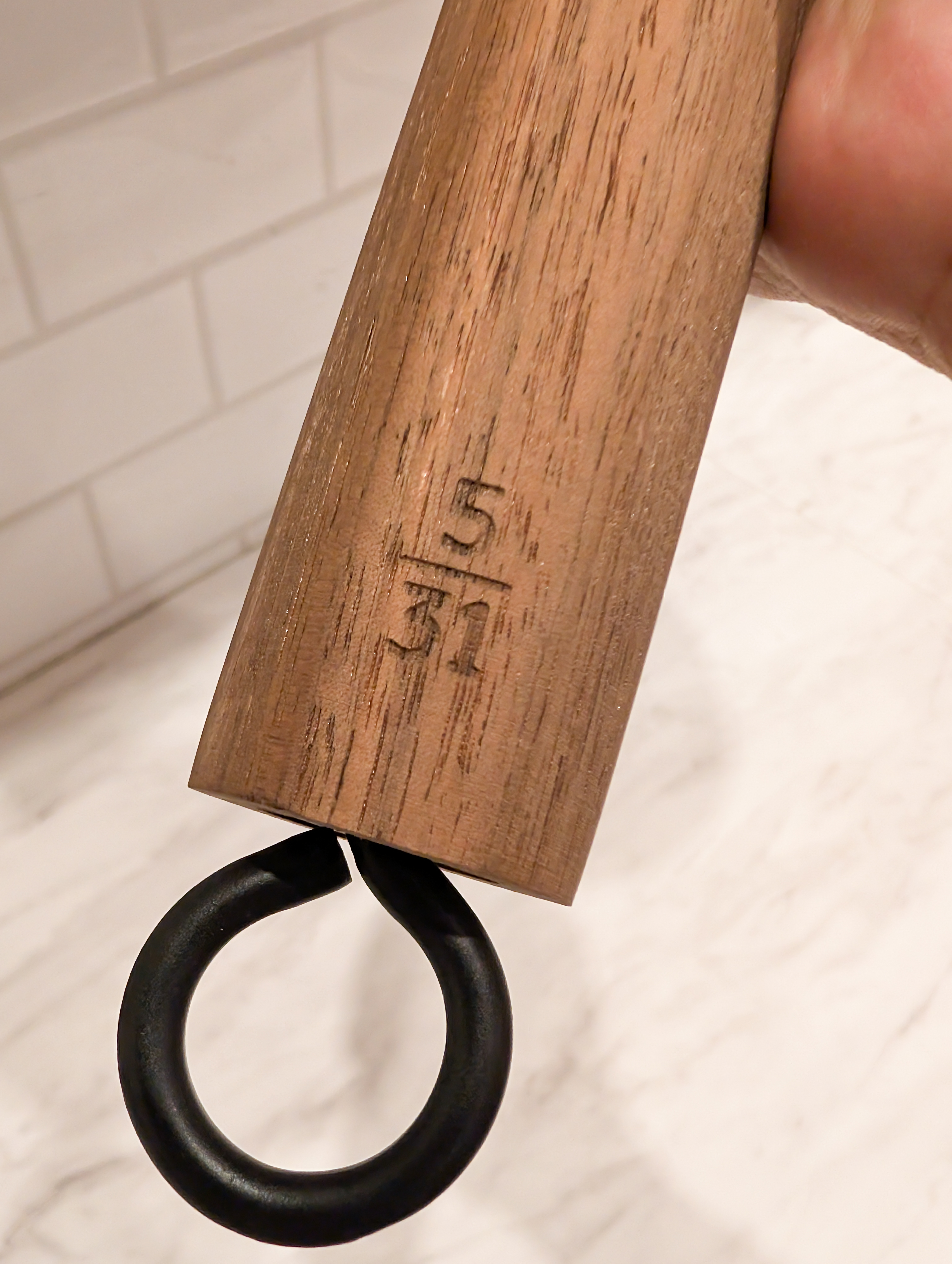 シモさんの「212 KITCHEN STORE｜木柄 お玉  ＜212Kオリジナル＞」を使ったコーディネート