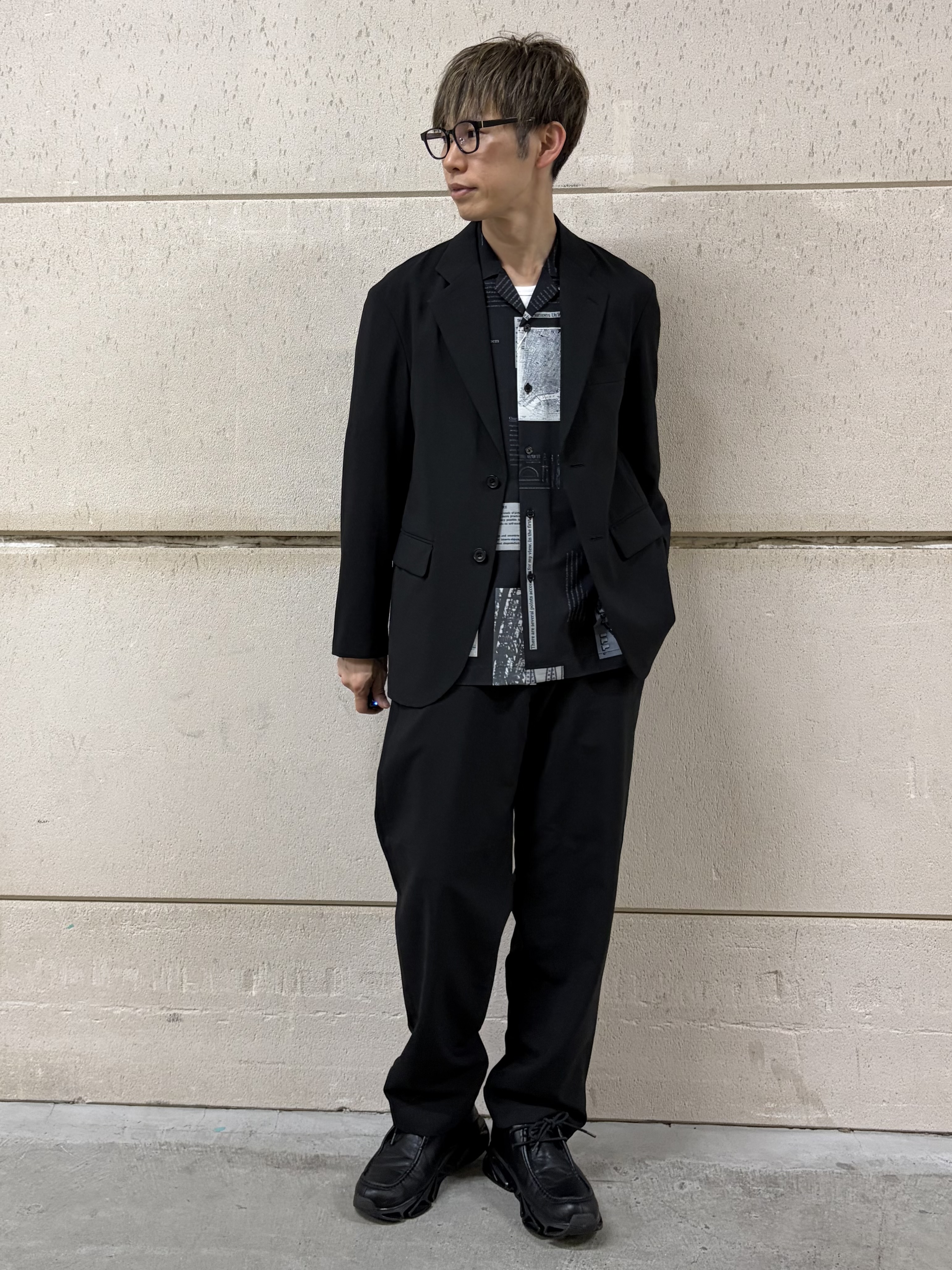 THE SHOP TK つーじー