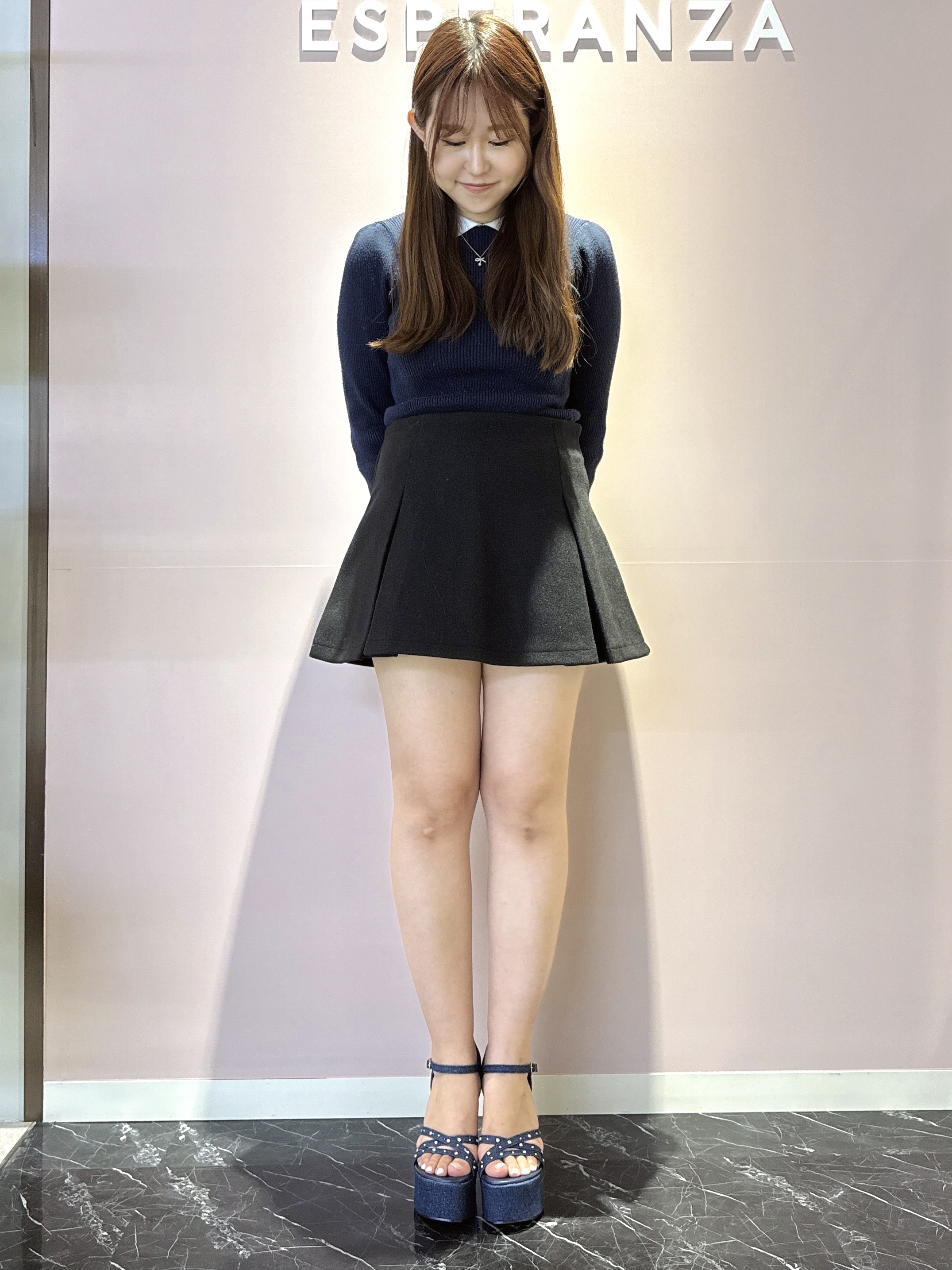 neinaさんの「ESPERANZA｜」を使ったコーディネート