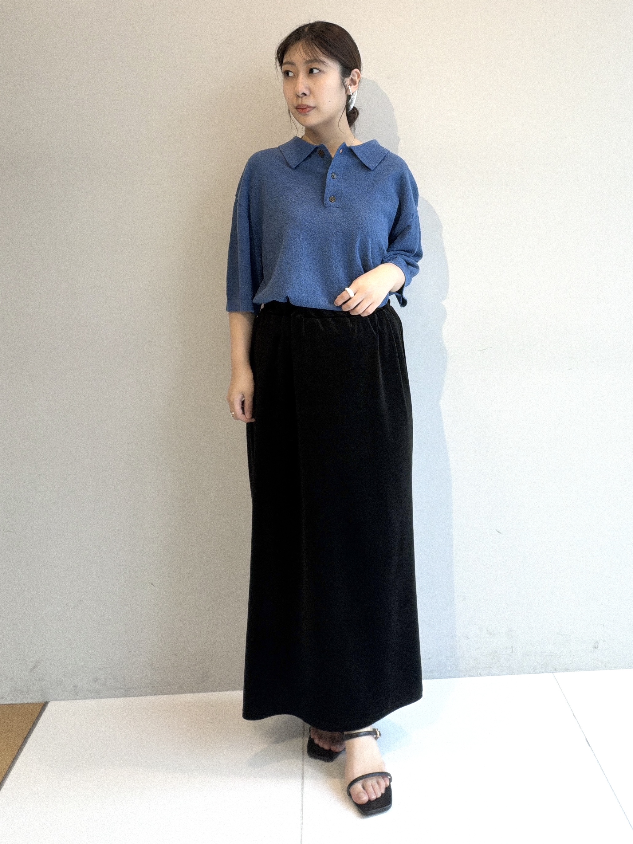 abeさんの「tk.TAKEO KIKUCHI｜」を使ったコーディネート