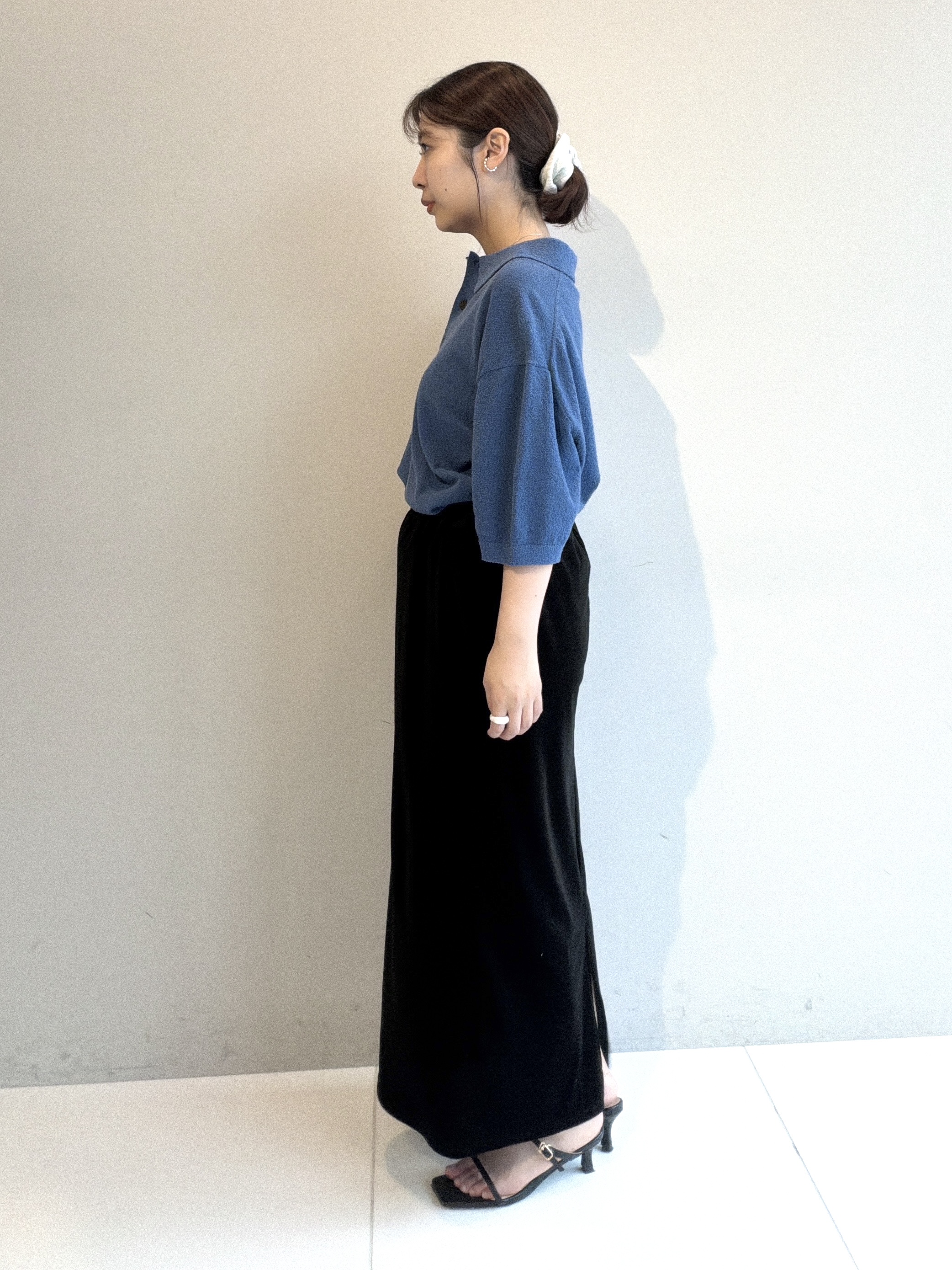 abeさんの「tk.TAKEO KIKUCHI｜」を使ったコーディネート