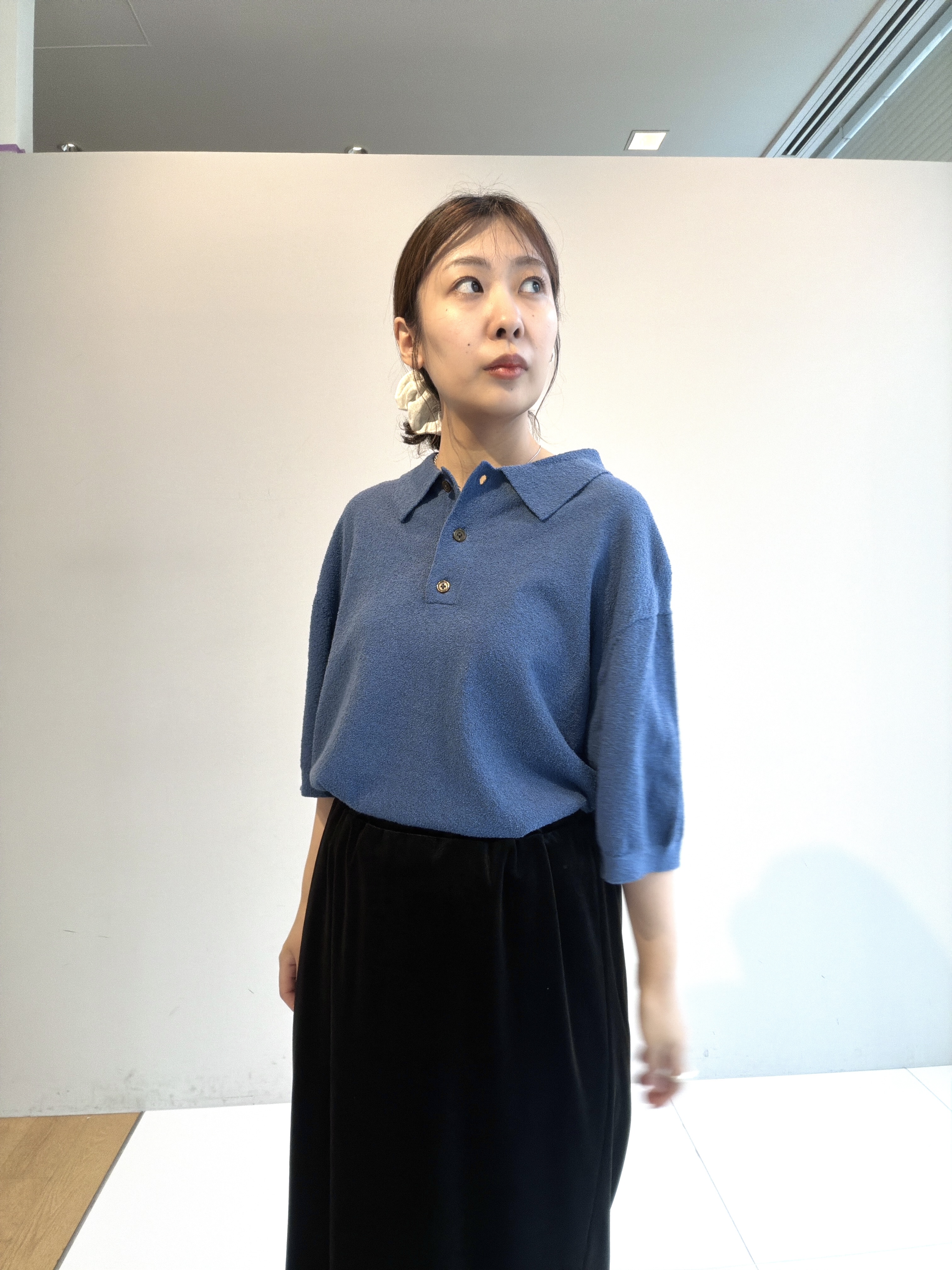 abeさんの「tk.TAKEO KIKUCHI｜」を使ったコーディネート
