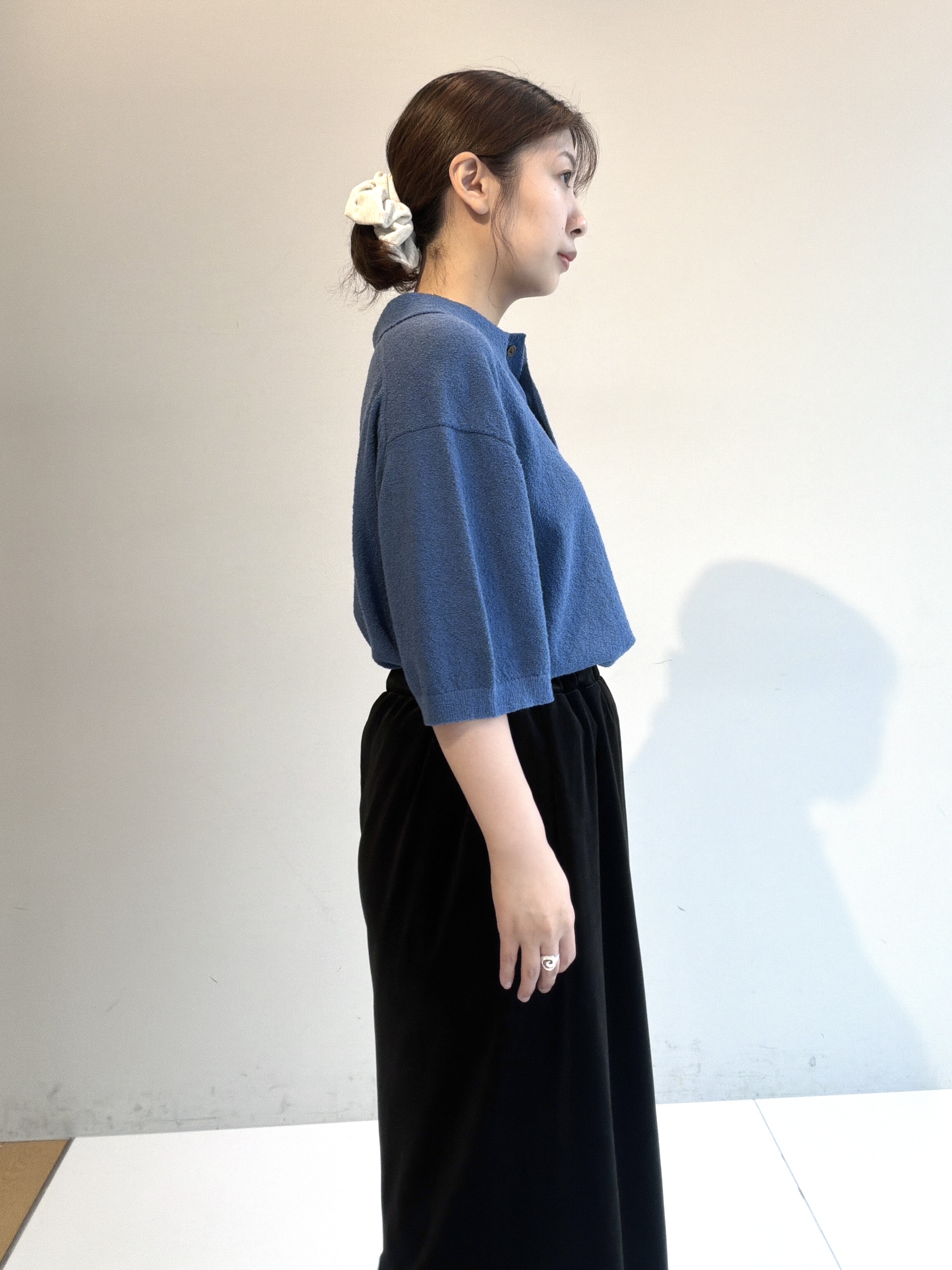 abeさんの「tk.TAKEO KIKUCHI｜」を使ったコーディネート