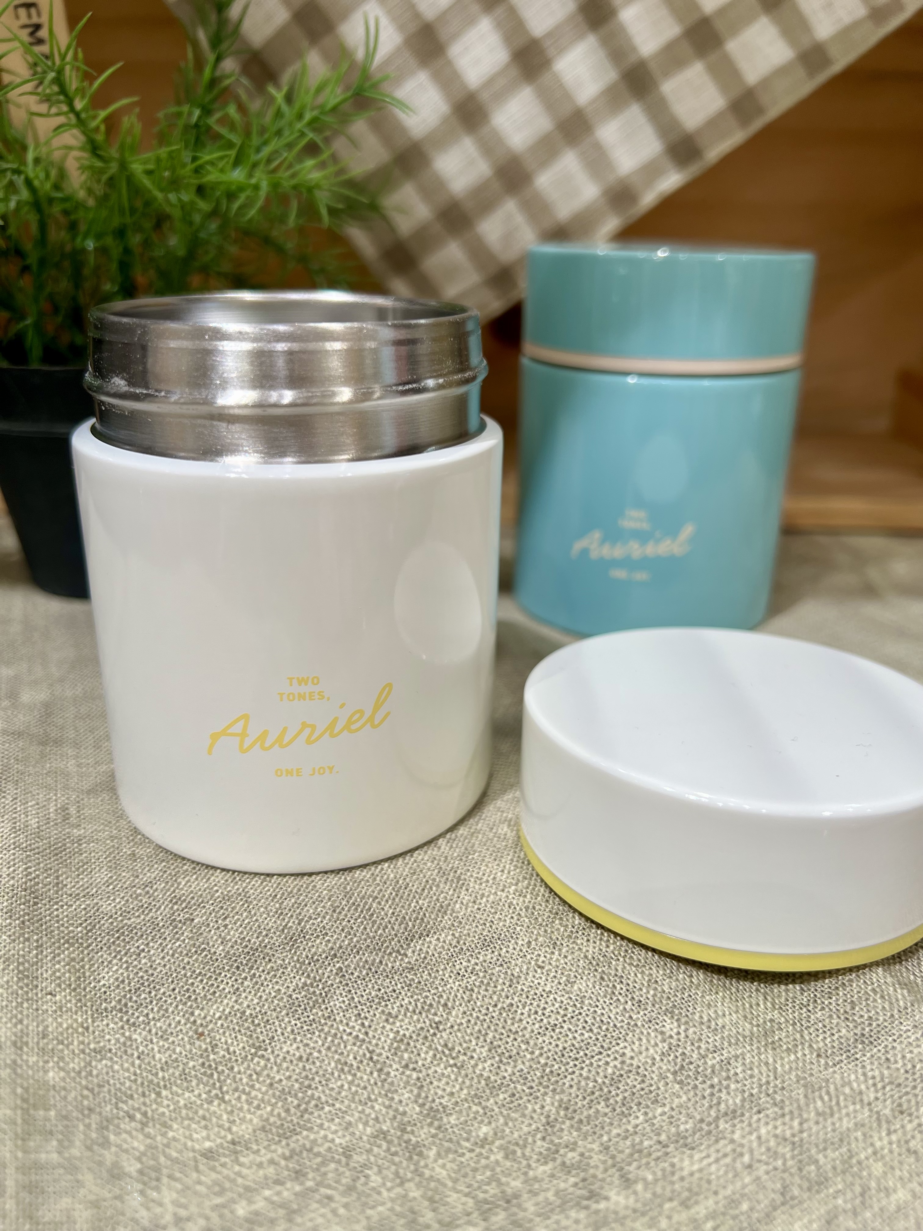 nagiさんの「212 KITCHEN STORE｜オーリエル ステンレススープポット180 W」を使ったコーディネート