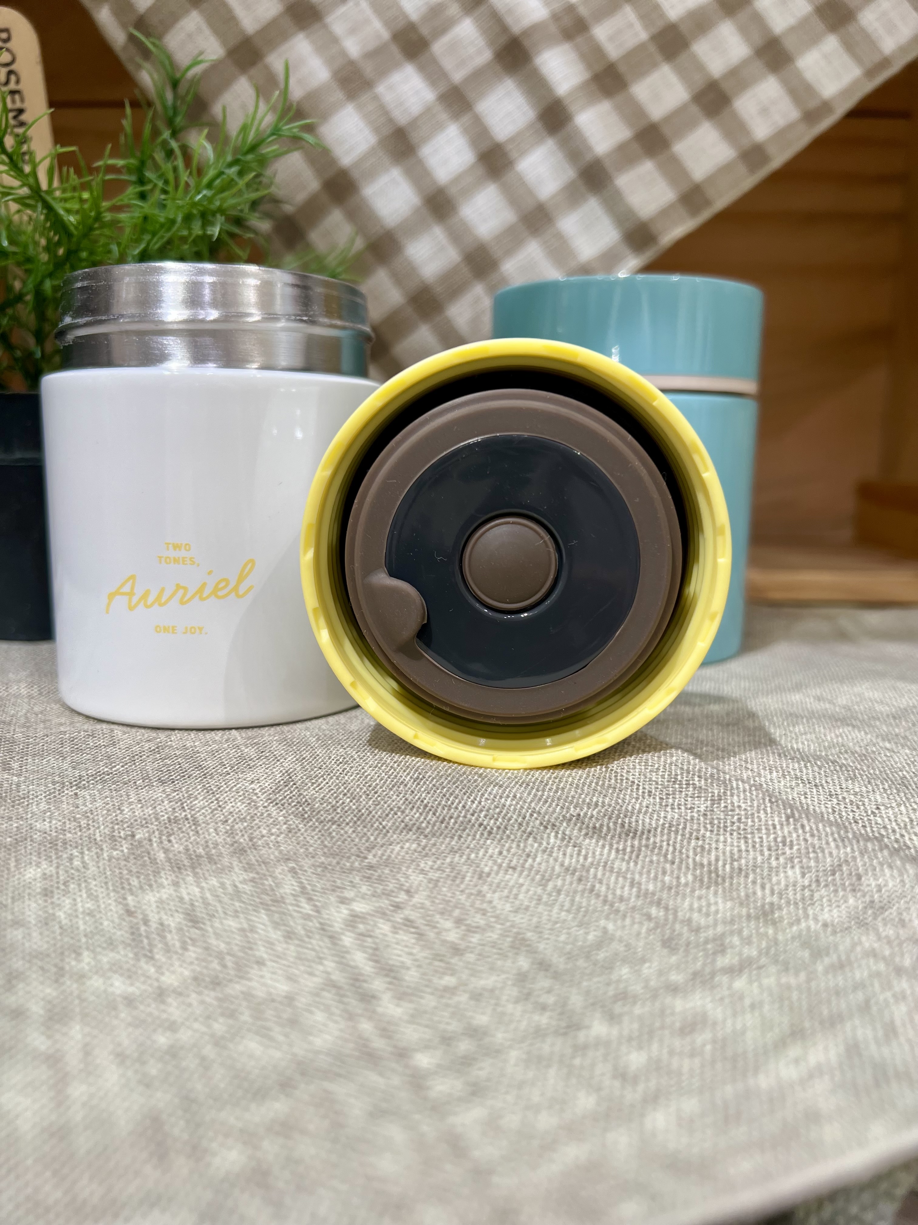 nagiさんの「212 KITCHEN STORE｜オーリエル ステンレススープポット180 W」を使ったコーディネート