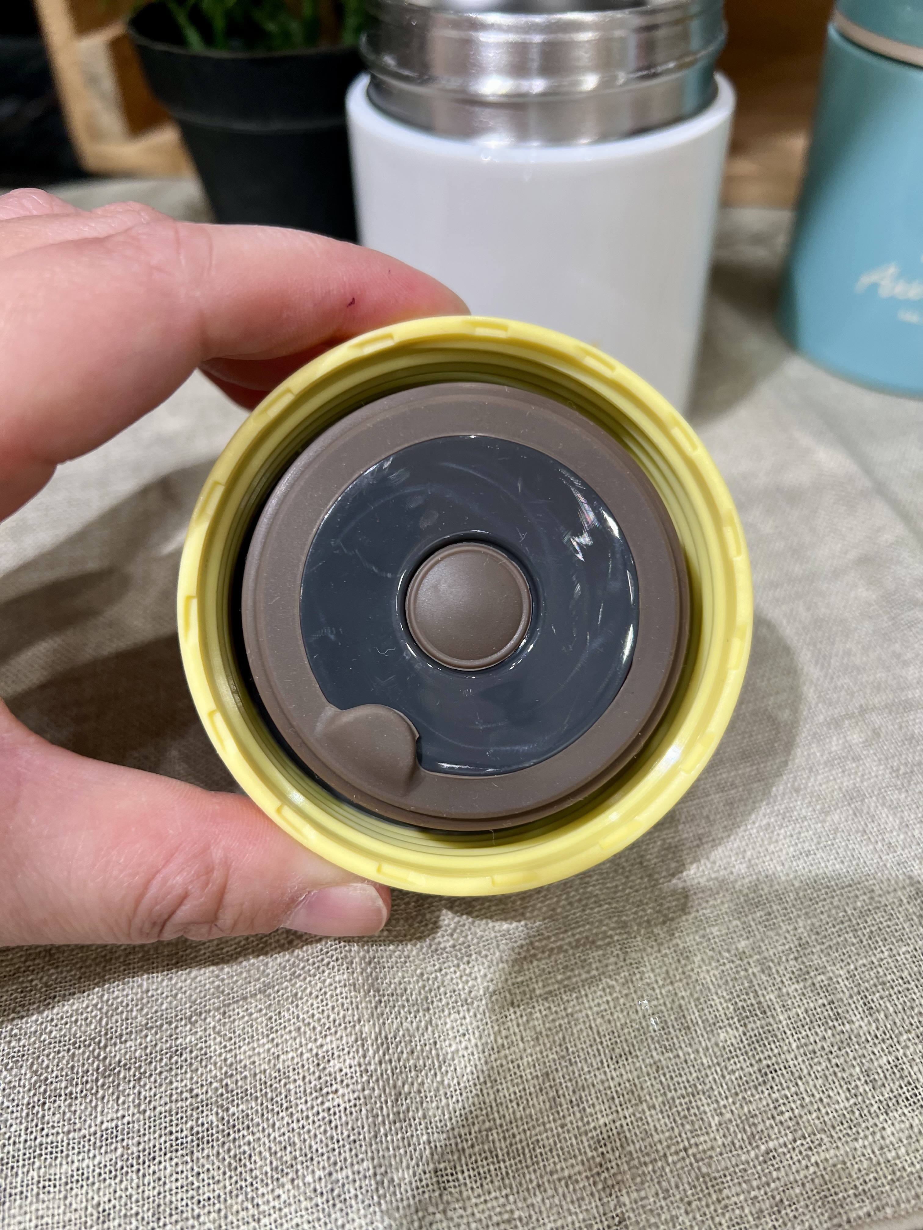 nagiさんの「212 KITCHEN STORE｜オーリエル ステンレススープポット180 W」を使ったコーディネート