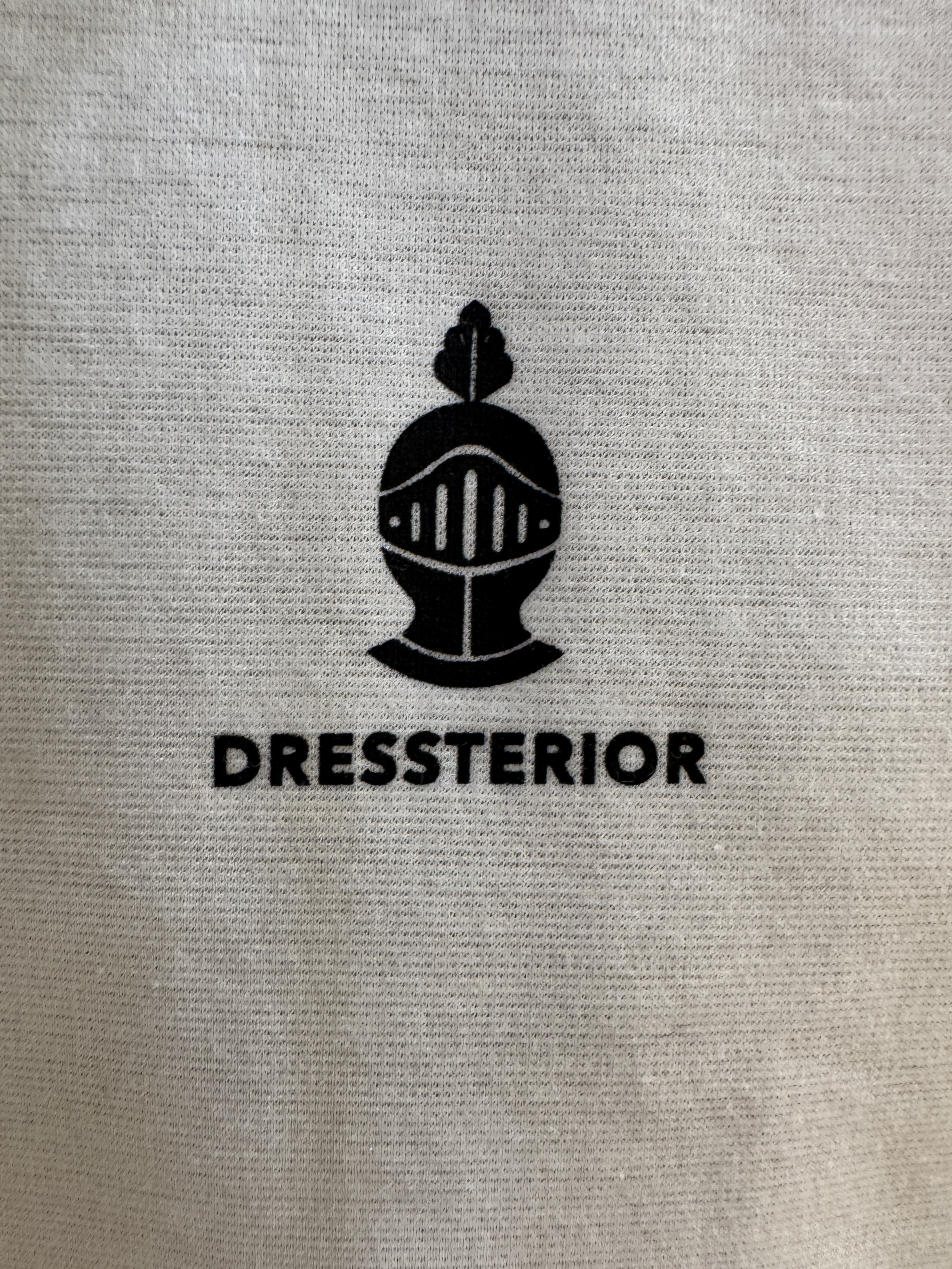kawarataniさんの「DRESSTERIOR｜【接触冷感/UVカット/抗菌防臭/しわ防止】クールデオドラント ロングTシャツ」を使ったコーディネート