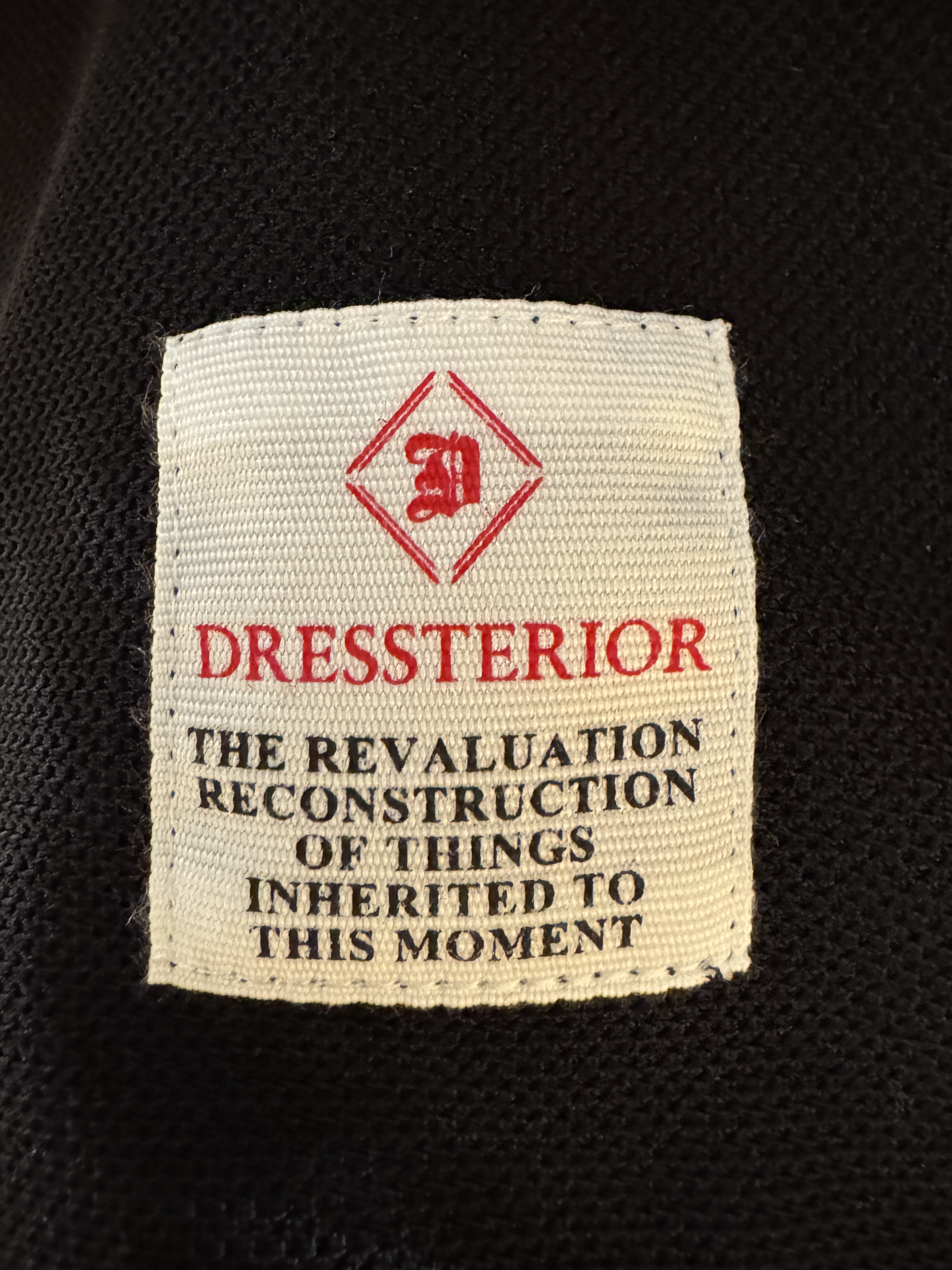 kawarataniさんの「DRESSTERIOR｜【接触冷感/UVカット/ウォッシャブル】AIRTOOL クルーネックTシャツ」を使ったコーディネート