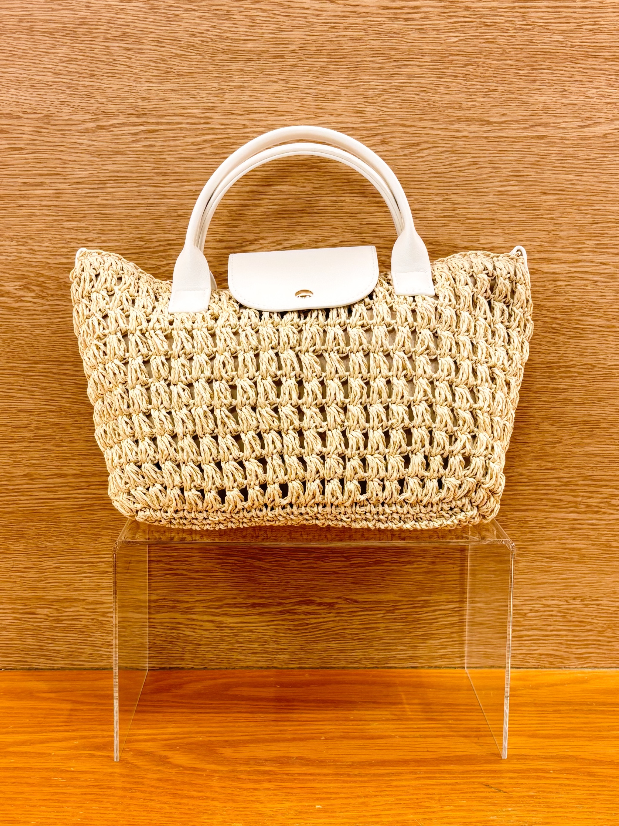 yukariさんの「grove｜高評価！【洗える/名品】大人の透け感、シアーカーディガン」を使ったコーディネート