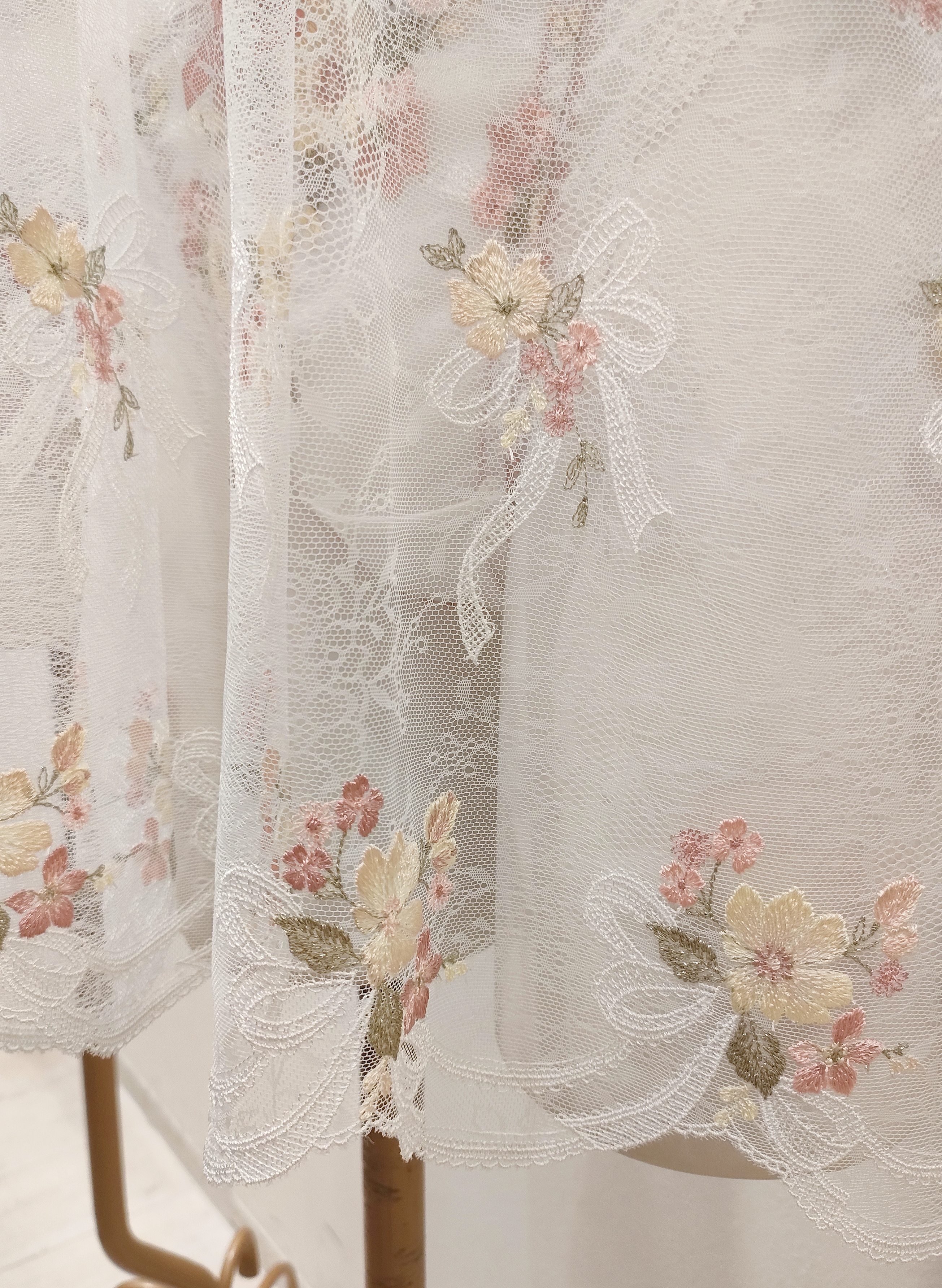 Kakoさんの「Risa Magli｜リーゼル ブラジャー (B-C) ＜Side Shape（サイドシェイプ）＞」を使ったコーディネート