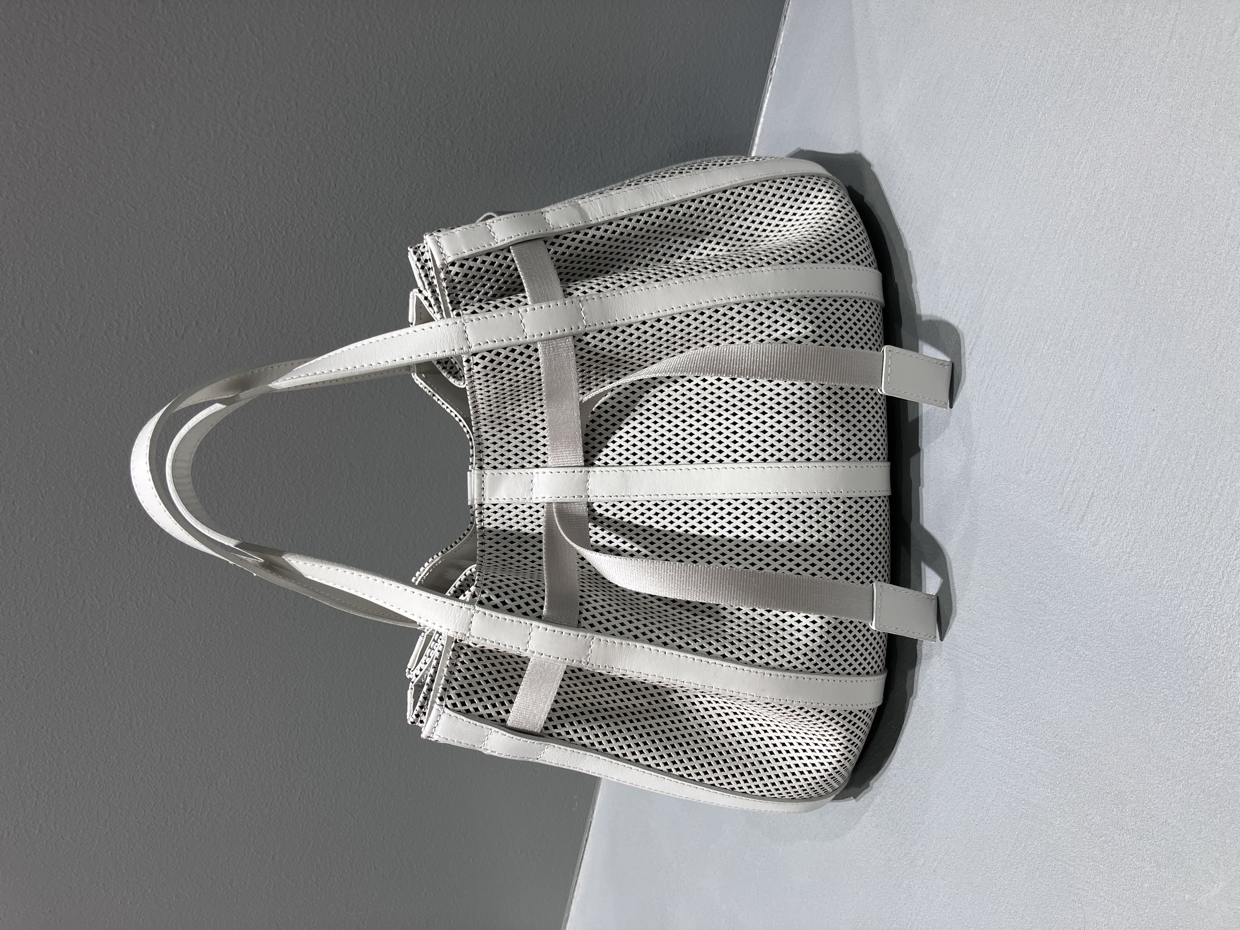 Cさんの「HIROKO HAYASHI｜PANIER（パニエ） ハンドバッグ」を使ったコーディネート