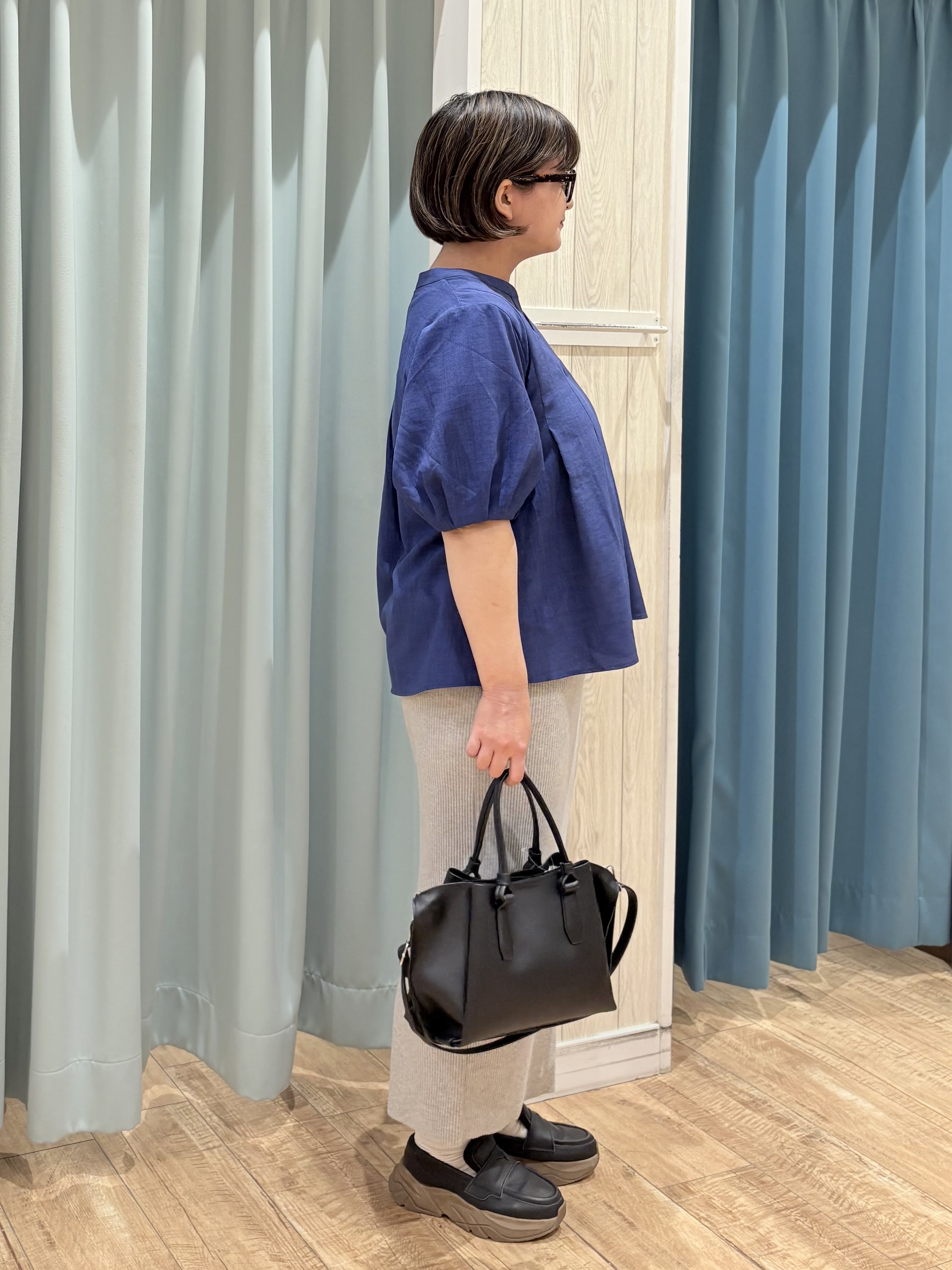 砂糖さんの「SHOO･LA･RUE｜」を使ったコーディネート