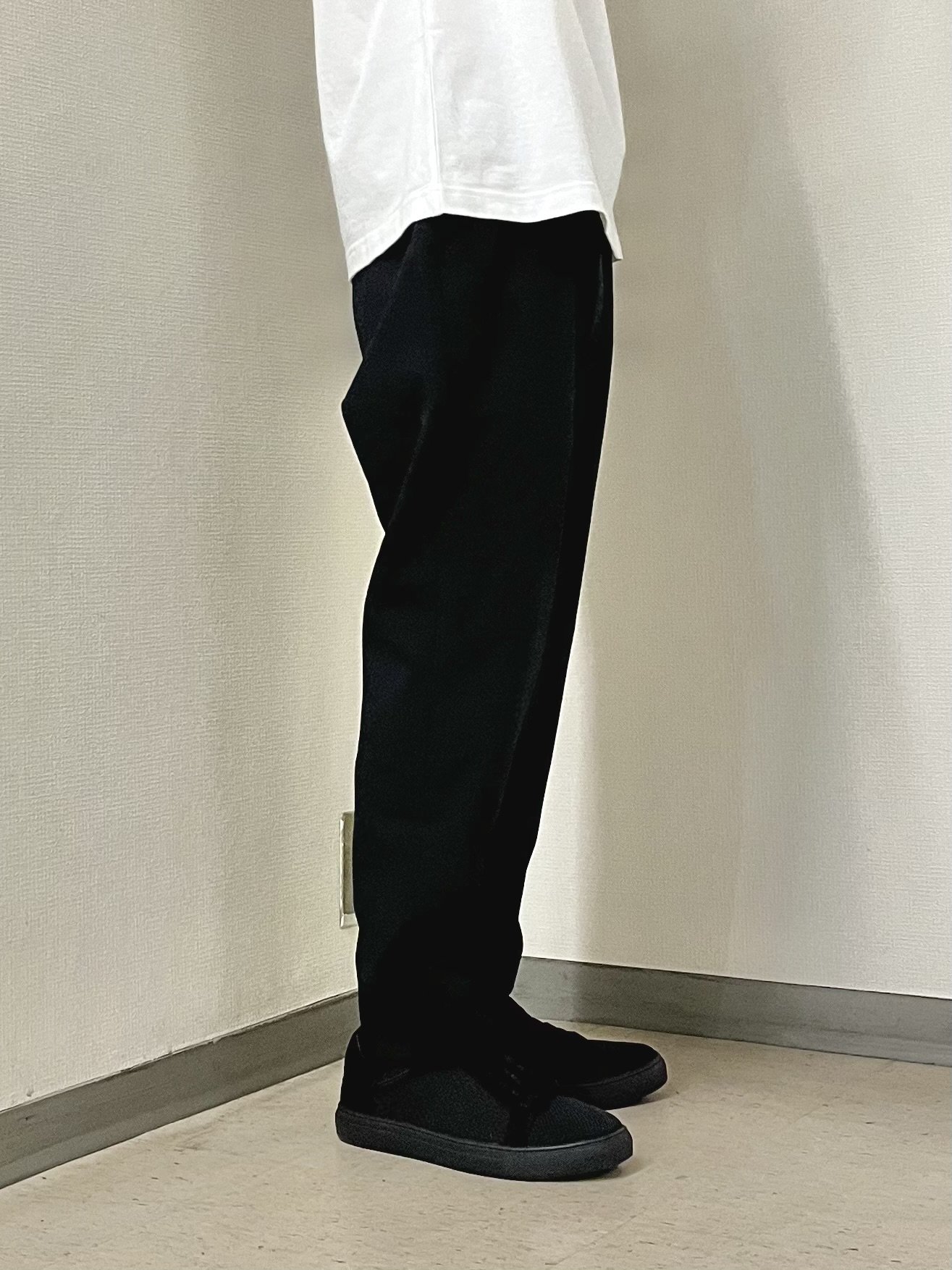 URAさんの「TAKEO KIKUCHI｜【撥水・洗える・シワになりにくい】 リランチェ（R） シャツ」を使ったコーディネート