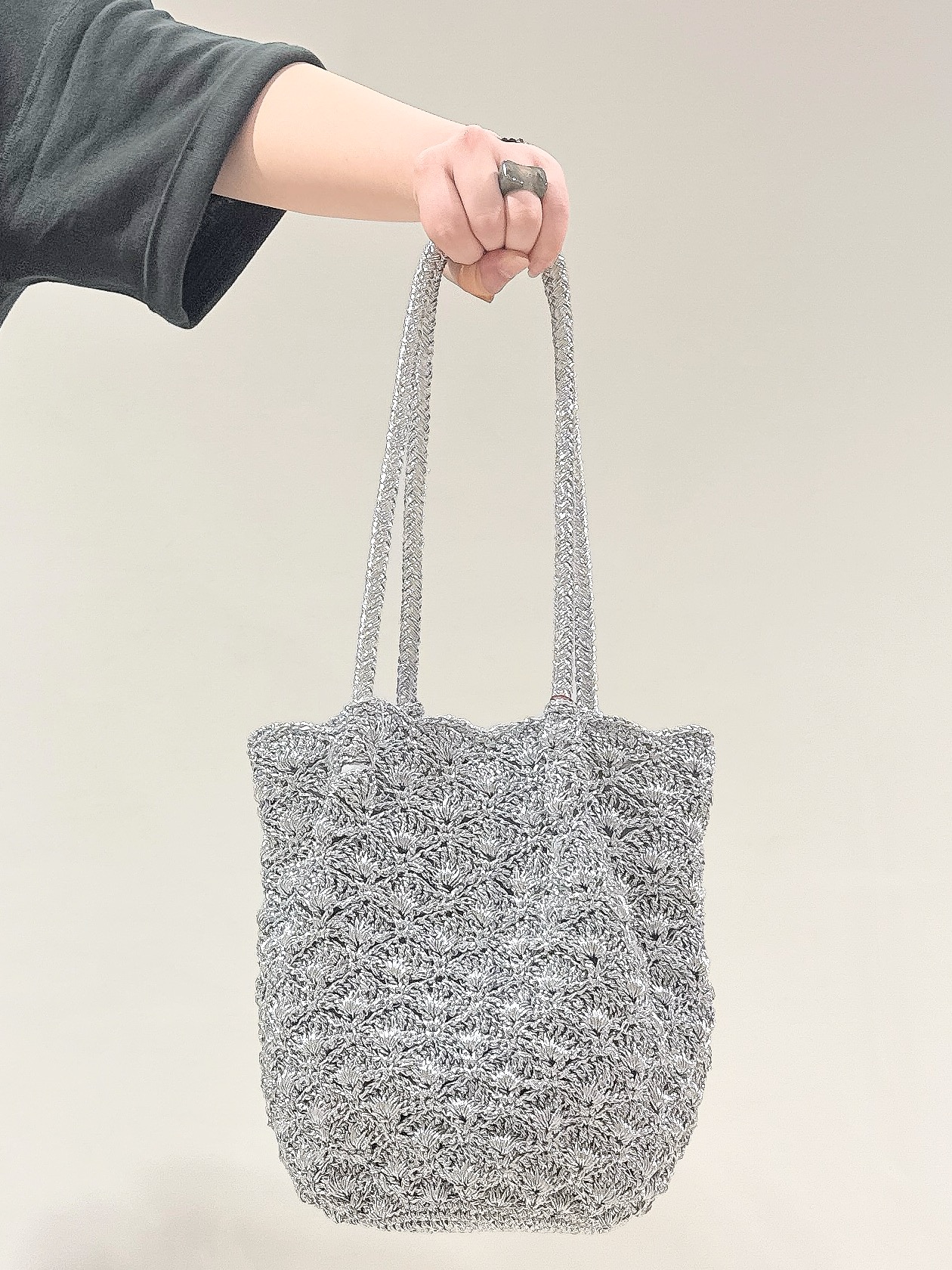 なかもとあきさんの「DRESSTERIOR｜【ウォッシャブル/セットアップ可】ウォッシャブルリネンウラケスカート」を使ったコーディネート