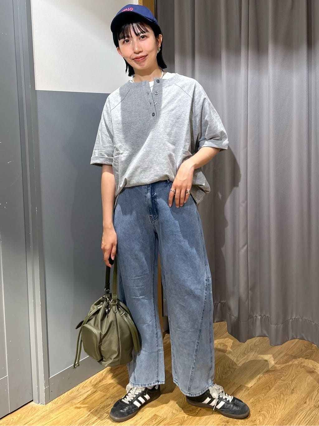 ライトオン きほりん