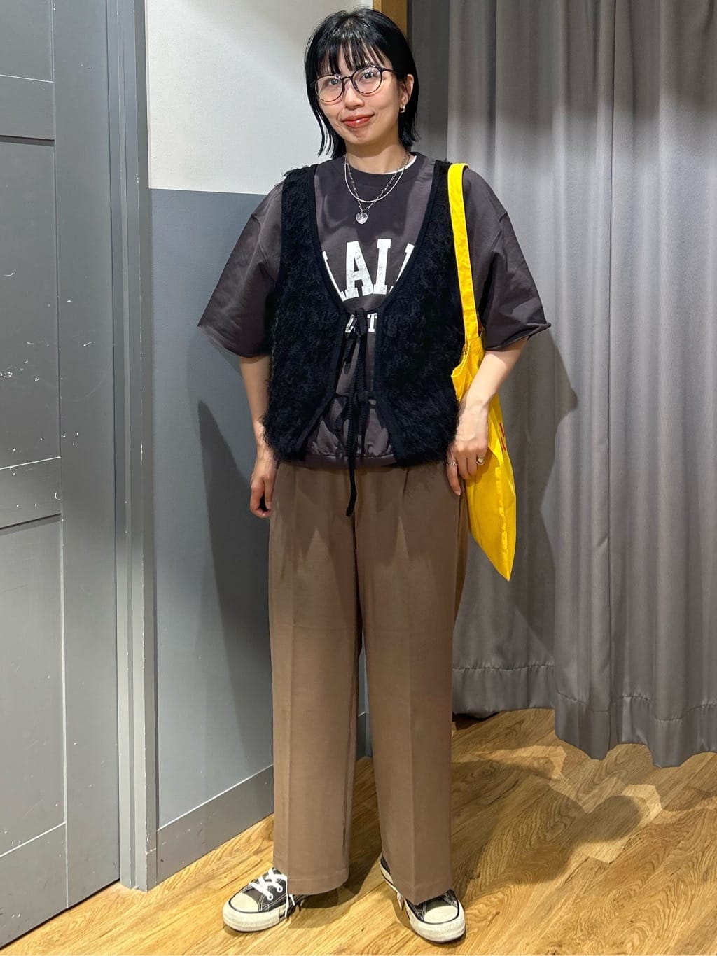 ライトオン きほりん