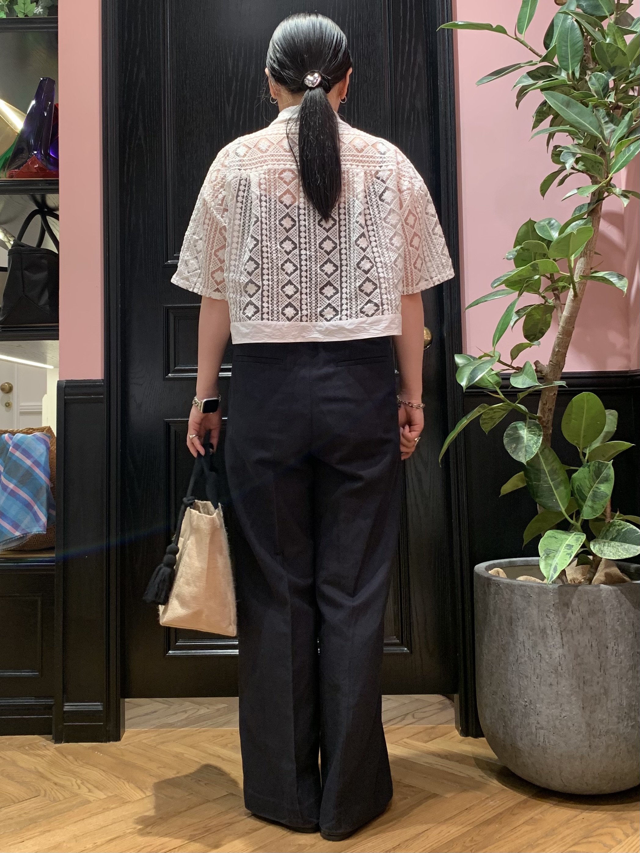 SAKAIさんの「DRESSTERIOR｜」を使ったコーディネート
