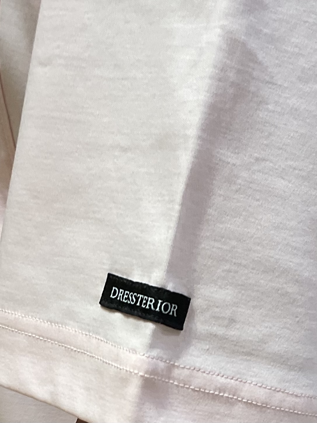 Nagaseさんの「DRESSTERIOR｜【接触冷感/抗菌防臭/消臭/Safari5月号掲載】ICE CLEAR COTTON オーバーフィッ」を使ったコーディネート