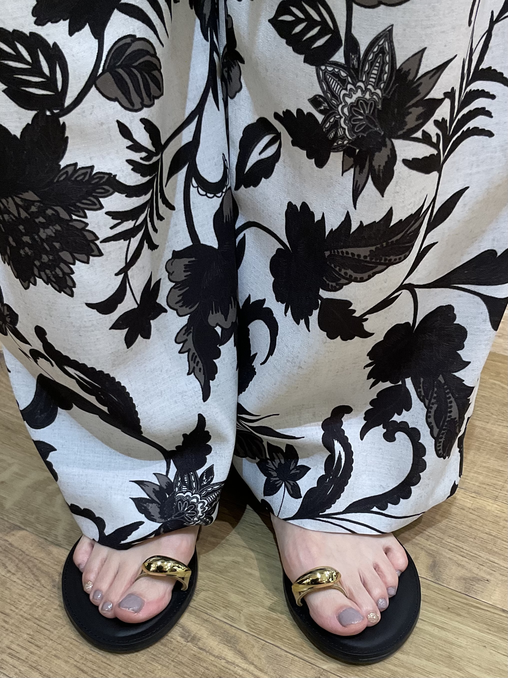 Hiwatashiさんの「DRESSTERIOR｜【セットアップ可/UVカット/接触冷感/吸水速乾】ウォッシャブル リネンライクドルマンジャケット」を使ったコーディネート