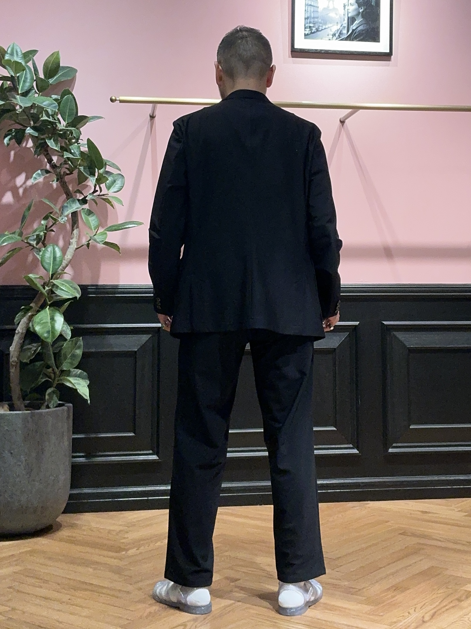 torigoeさんの「DRESSTERIOR｜」を使ったコーディネート
