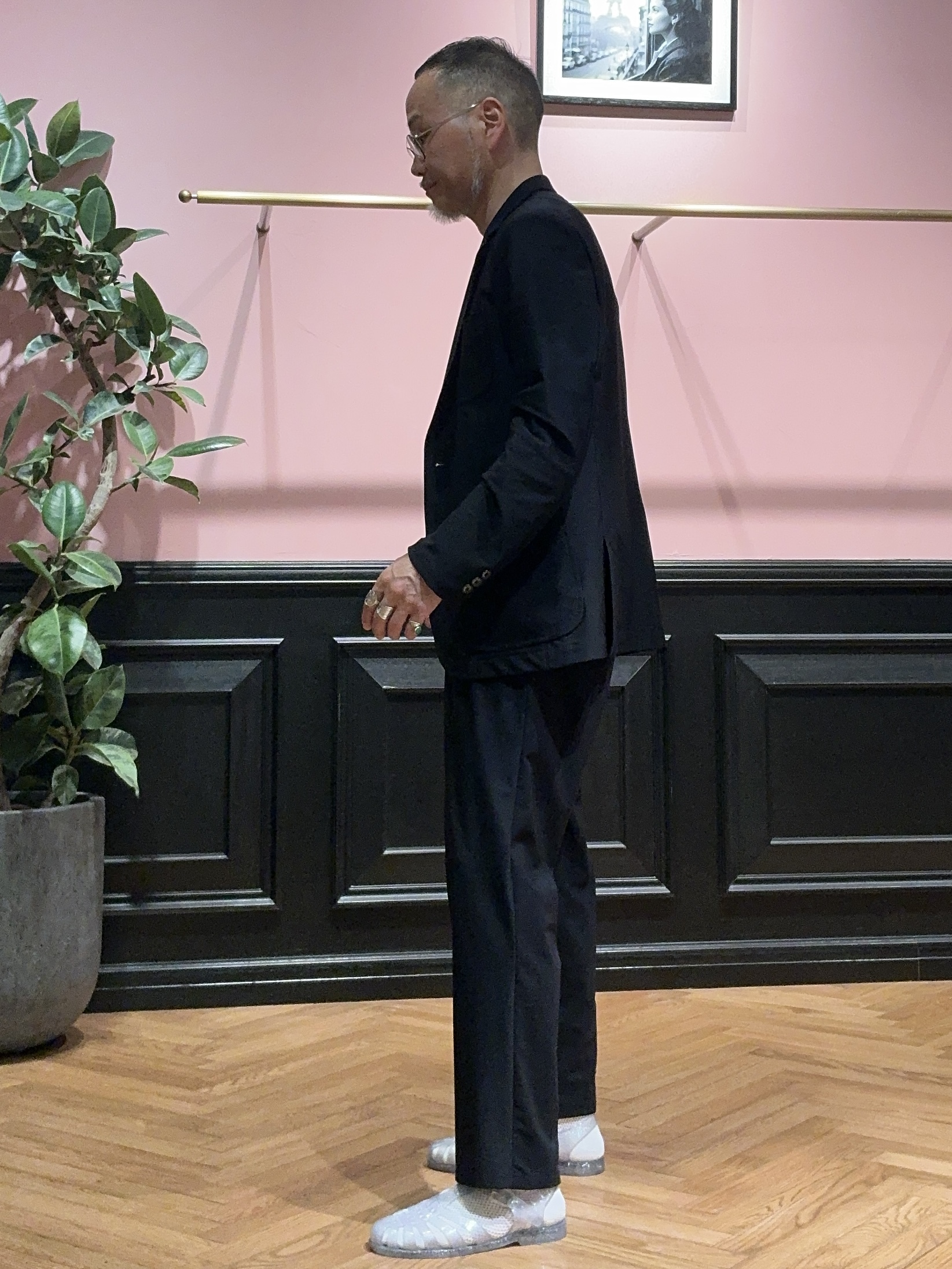 torigoeさんの「DRESSTERIOR｜」を使ったコーディネート