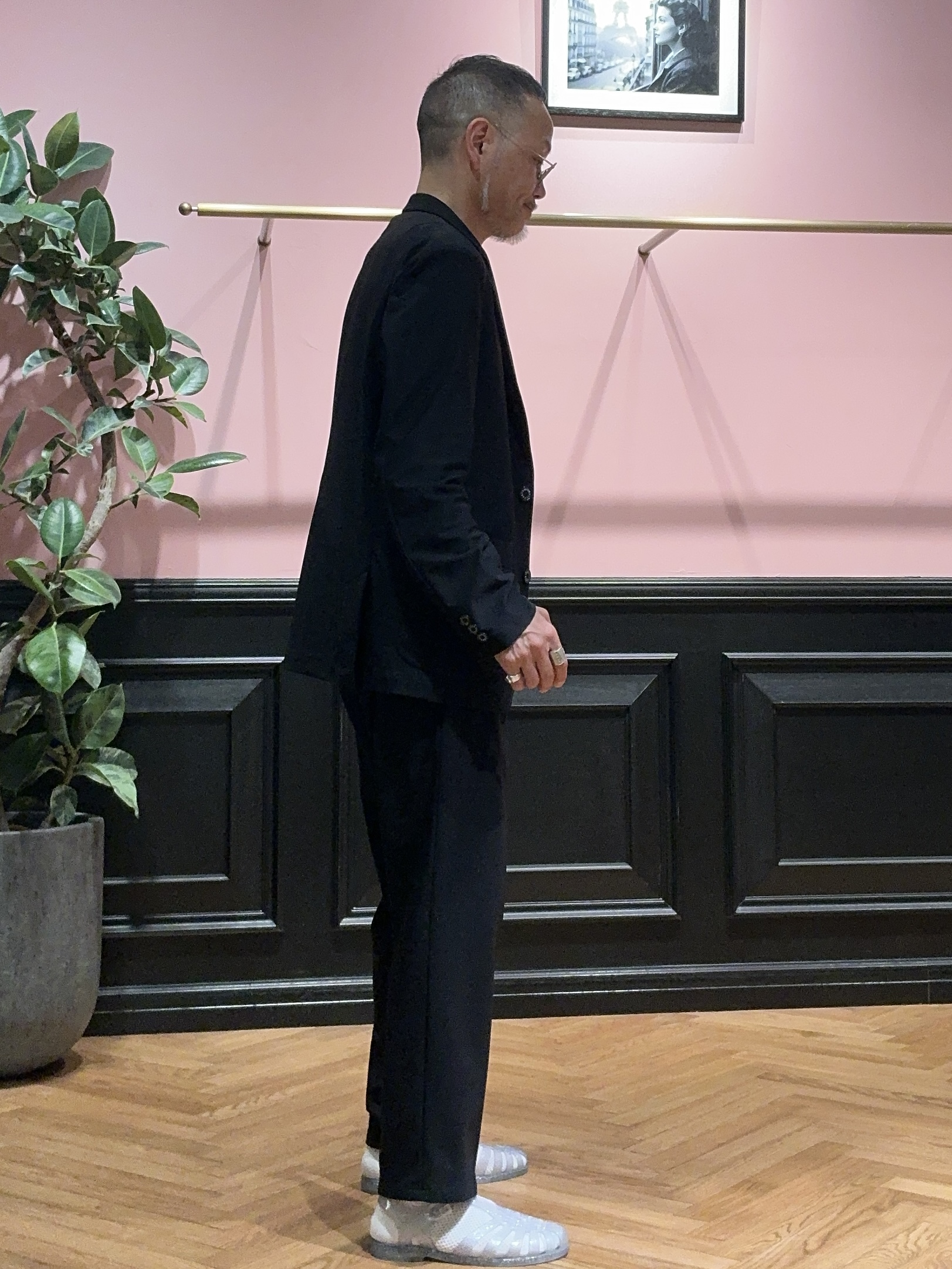 torigoeさんの「DRESSTERIOR｜」を使ったコーディネート