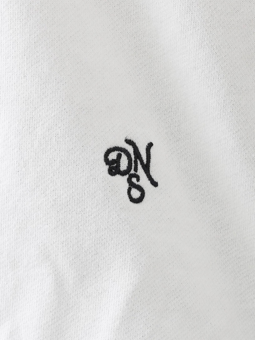 ISOさんの「Dessin｜お守りカーディガン -ウォッシャブル-」を使ったコーディネート