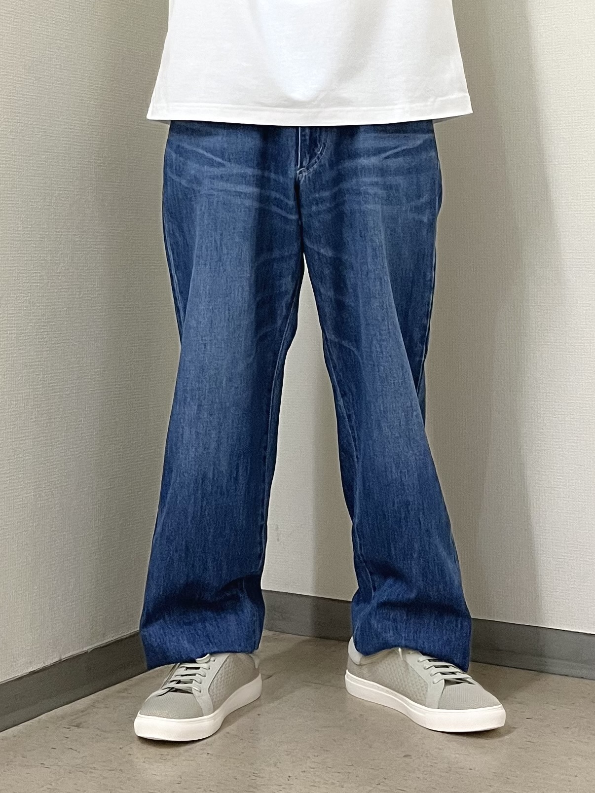 URAさんの「TAKEO KIKUCHI｜【撥水・洗える・シワになりにくい】 リランチェ（R） フードブルゾン」を使ったコーディネート