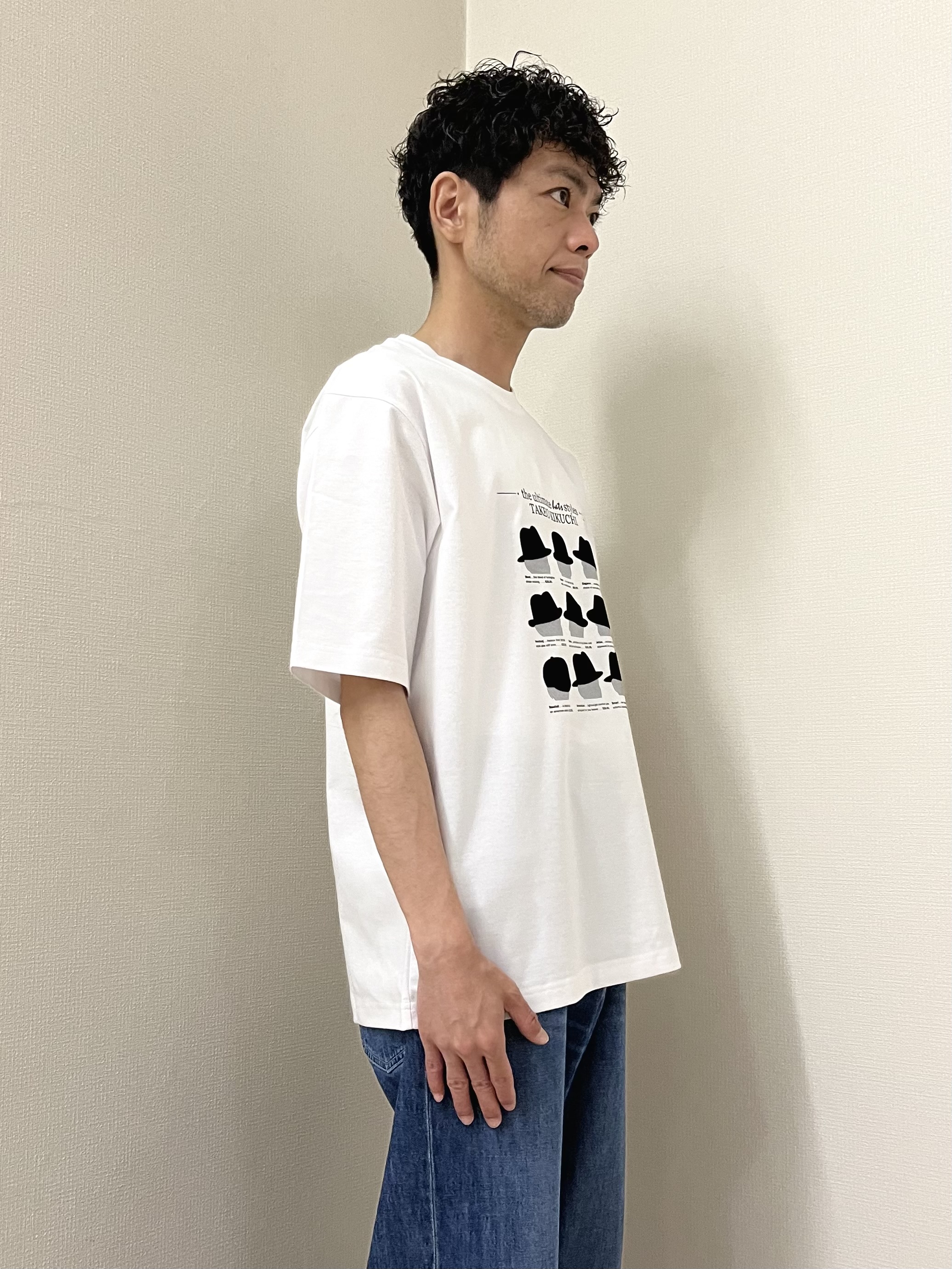 URAさんの「TAKEO KIKUCHI｜【撥水・洗える・シワになりにくい】 リランチェ（R） フードブルゾン」を使ったコーディネート