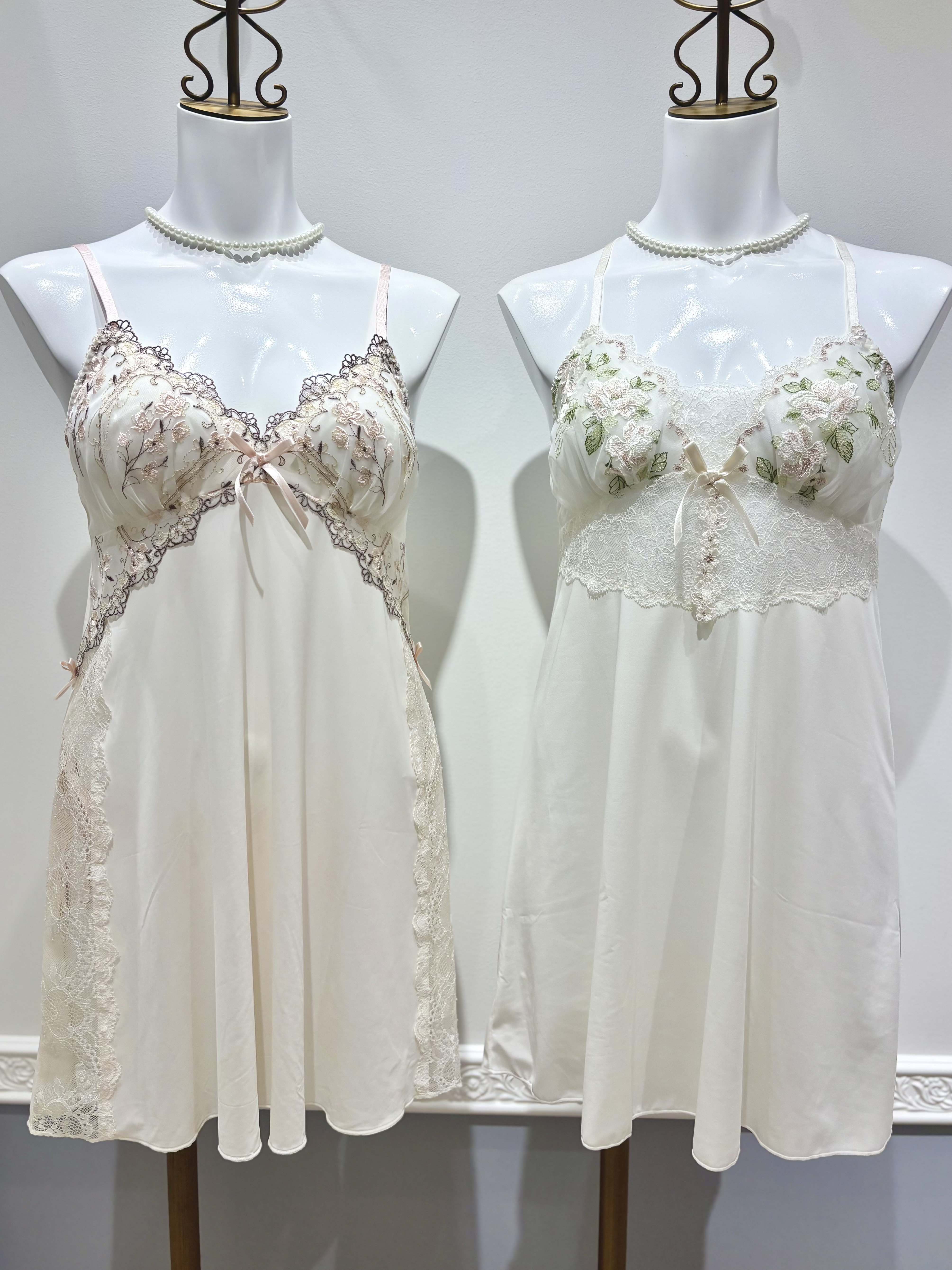 miさんの「Risa Magli｜カイリー ブラジャー (B-C) ＜Side Shape（サイドシェイプ）＞」を使ったコーディネート