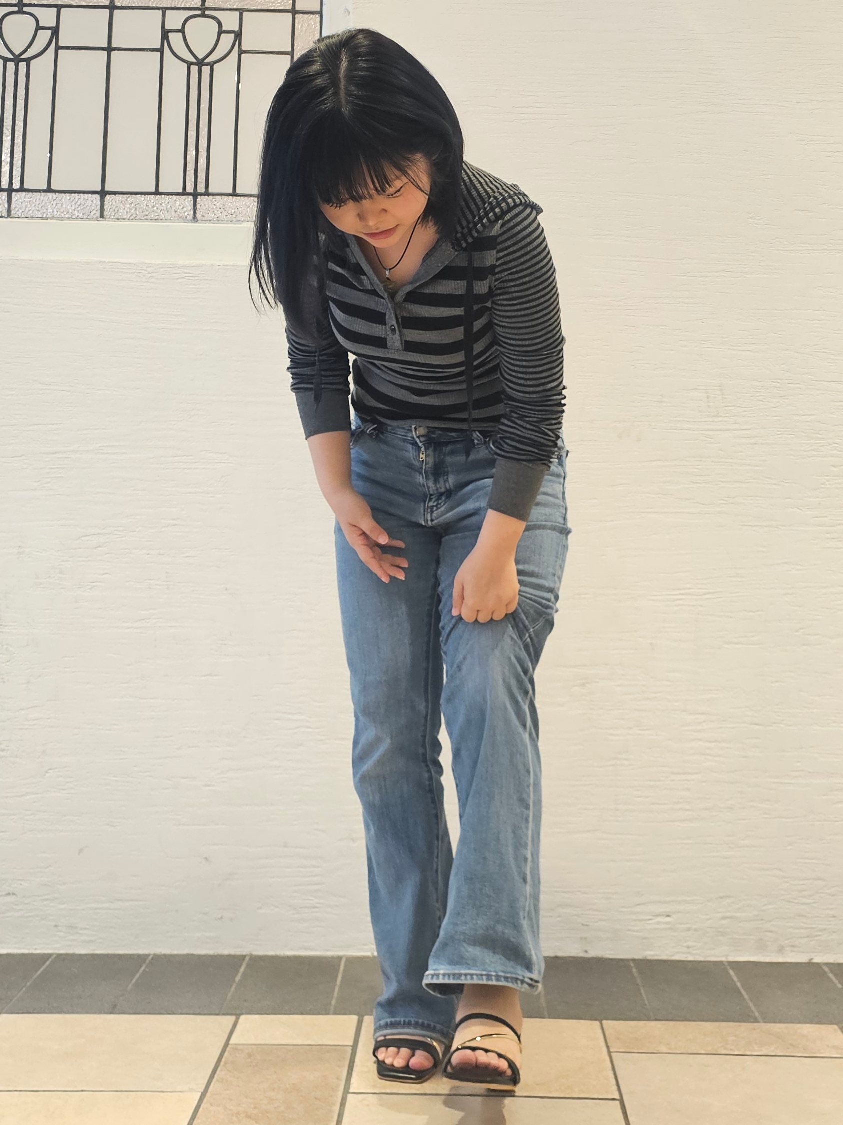 ayaneさんの「ESPERANZA｜」を使ったコーディネート