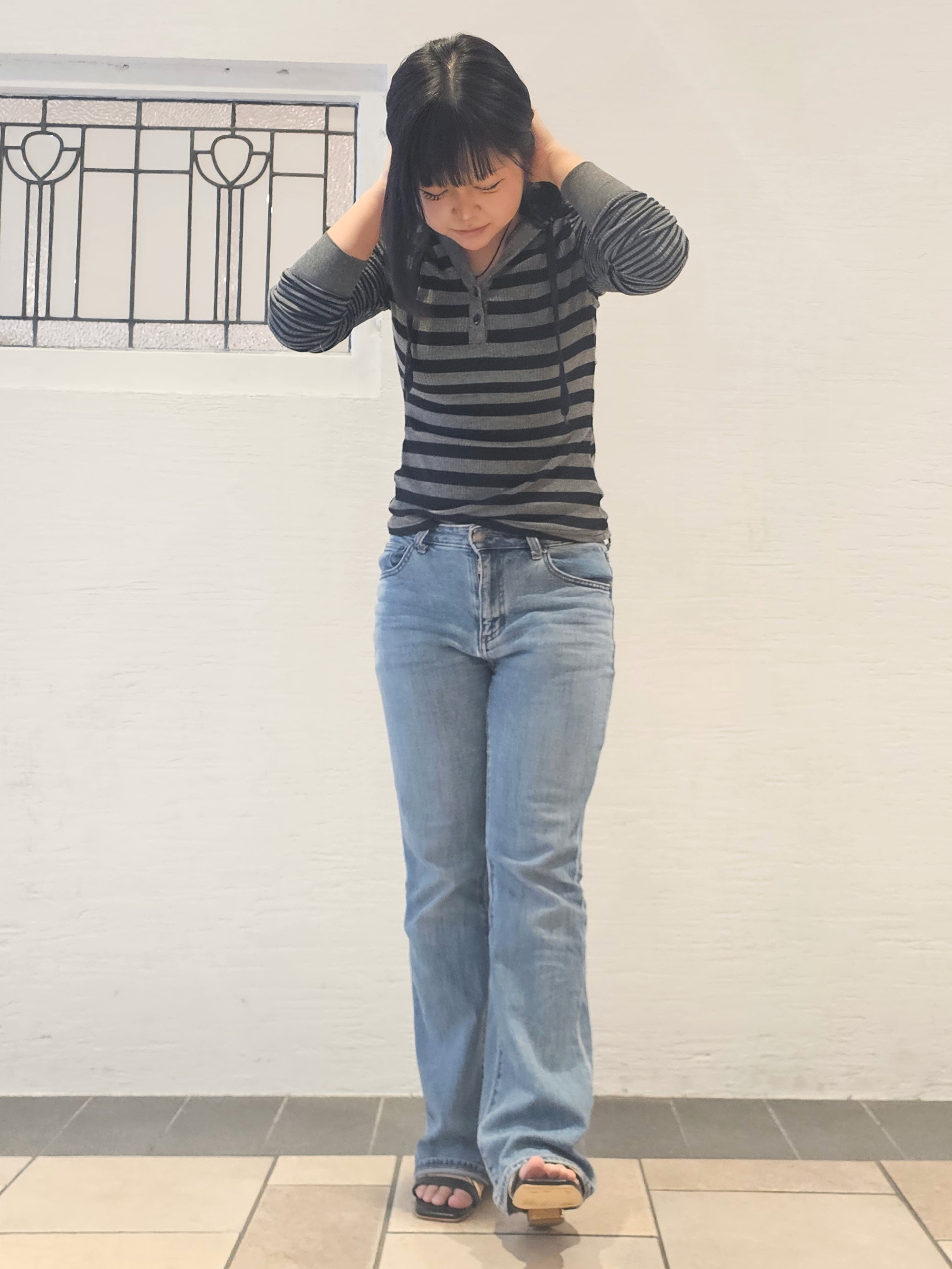 ayaneさんの「ESPERANZA｜」を使ったコーディネート