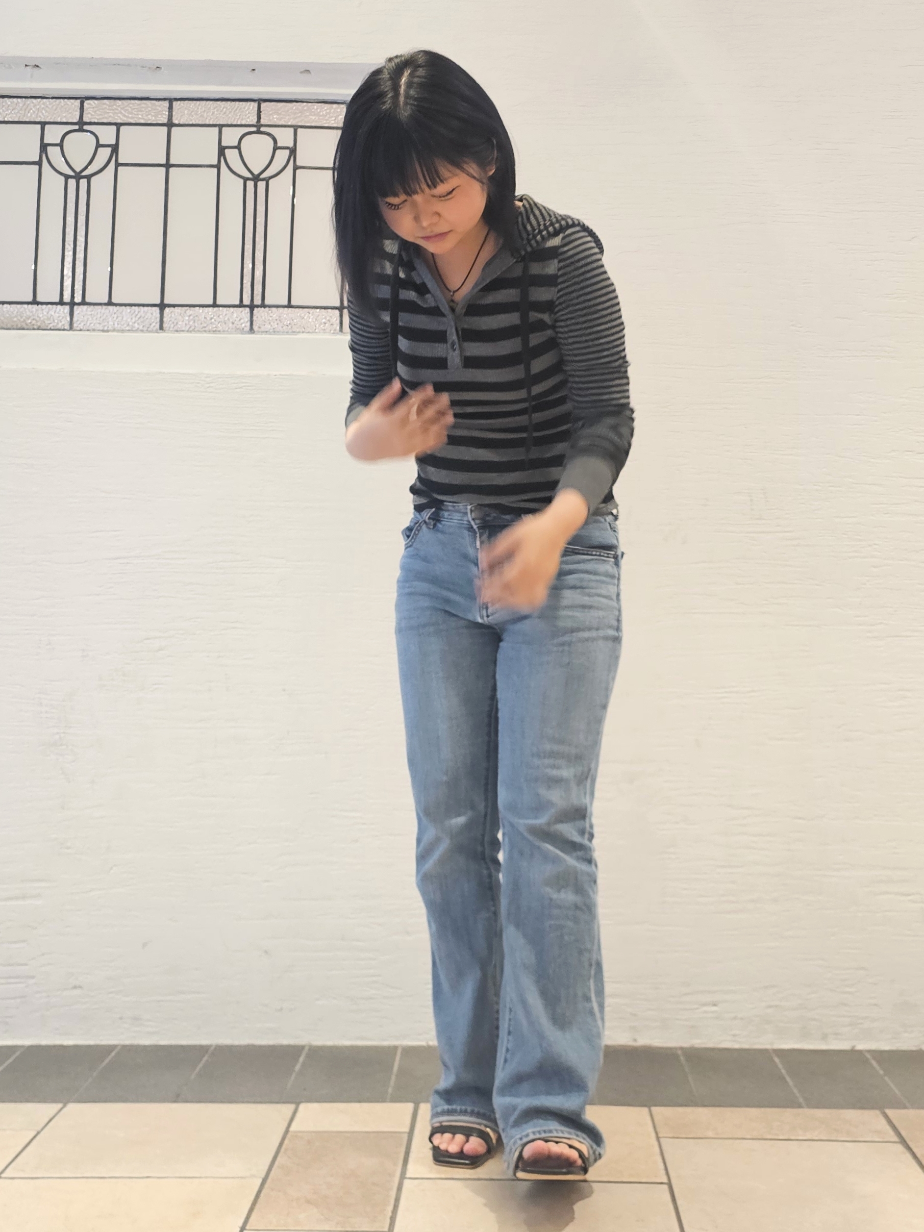 ayaneさんの「ESPERANZA｜」を使ったコーディネート