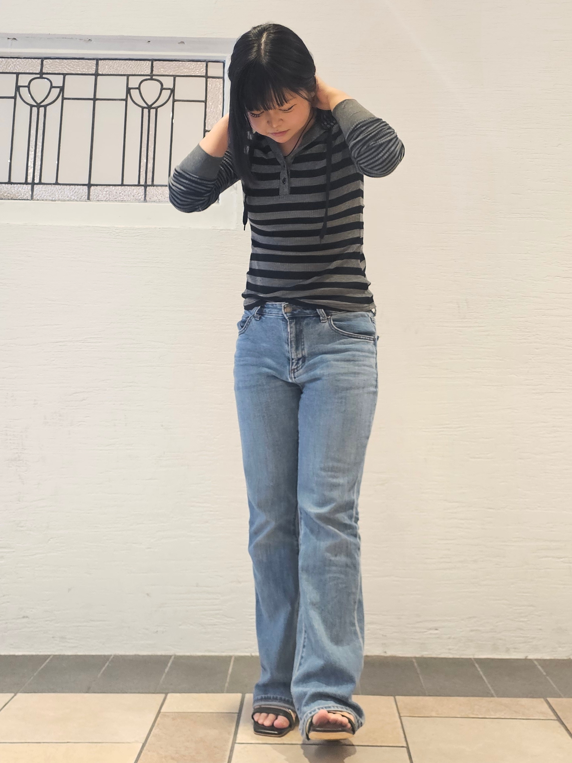 ayaneさんの「ESPERANZA｜」を使ったコーディネート