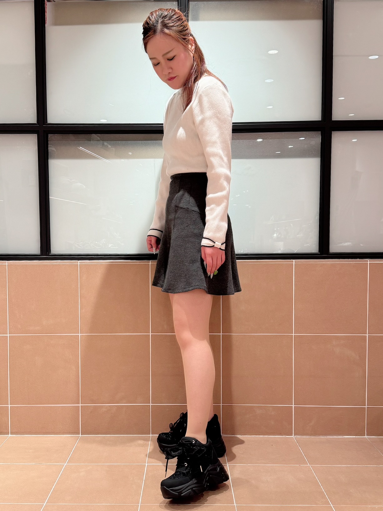 すみれさんの「ESPERANZA｜」を使ったコーディネート