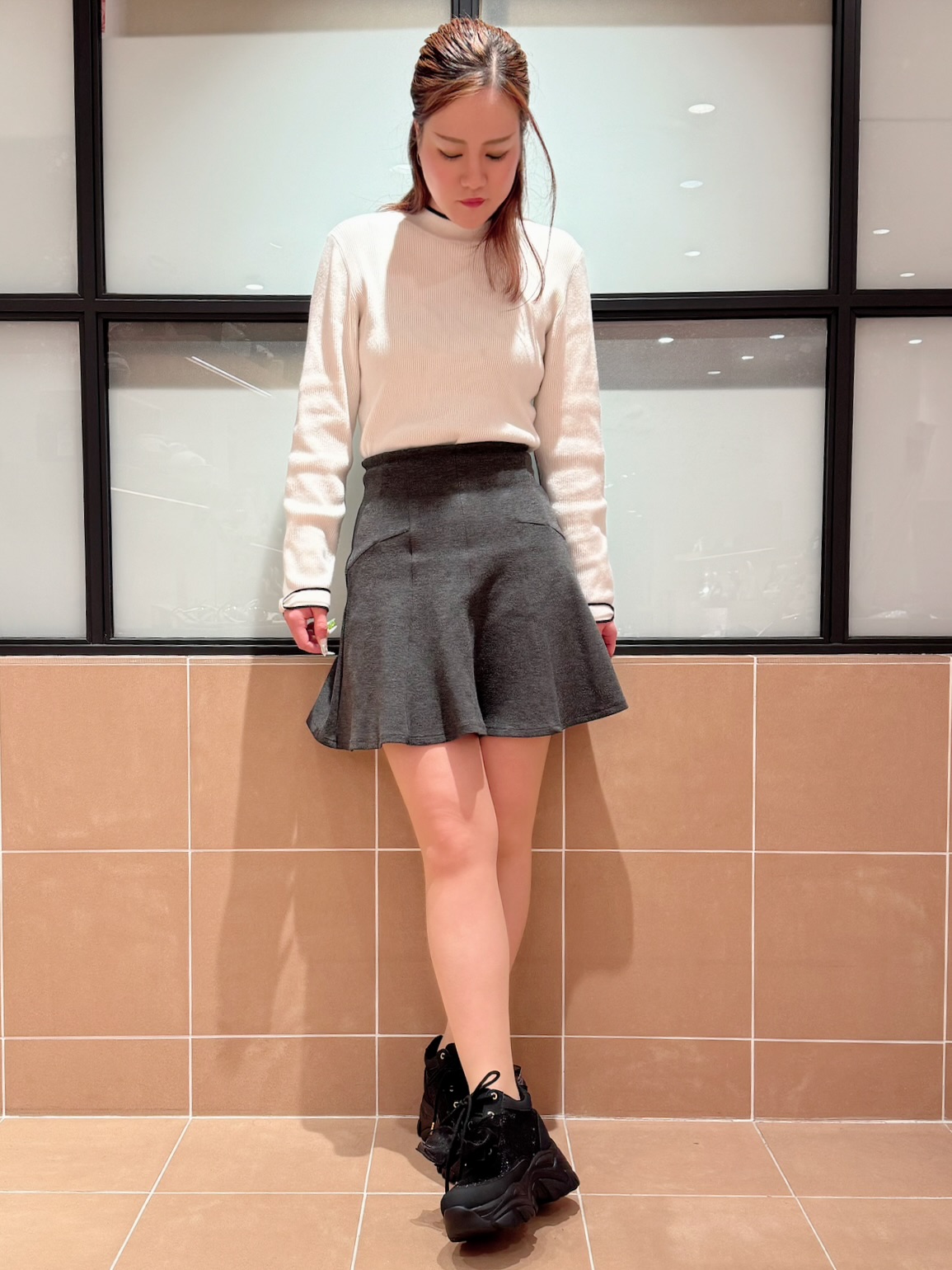 すみれさんの「ESPERANZA｜」を使ったコーディネート