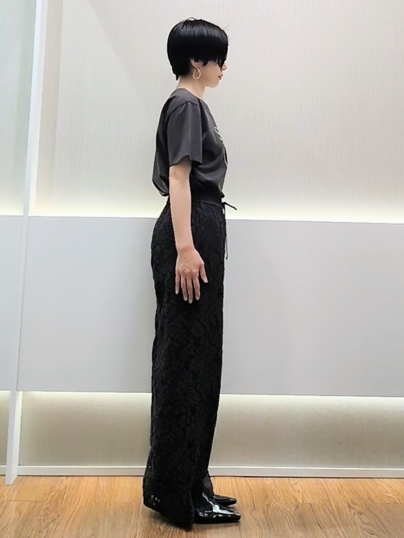 ミズタさんの「UNTITLED｜【ロゴ/プリント】グラフィックTシャツ」を使ったコーディネート