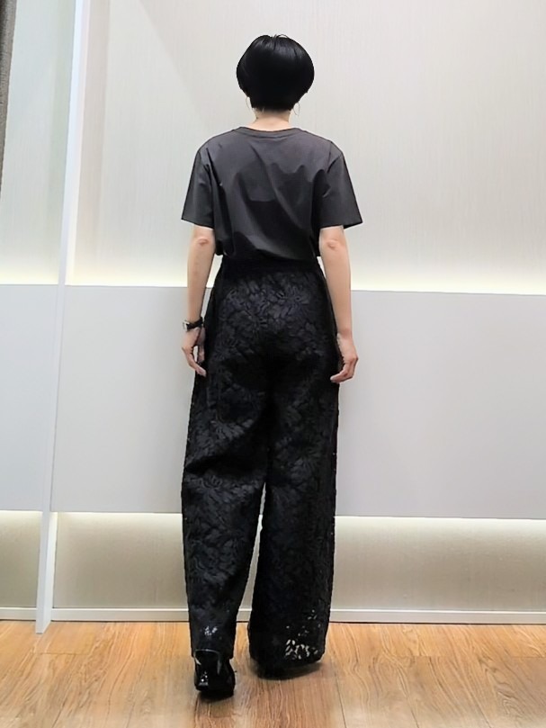 ミズタさんの「UNTITLED｜【ロゴ/プリント】グラフィックTシャツ」を使ったコーディネート