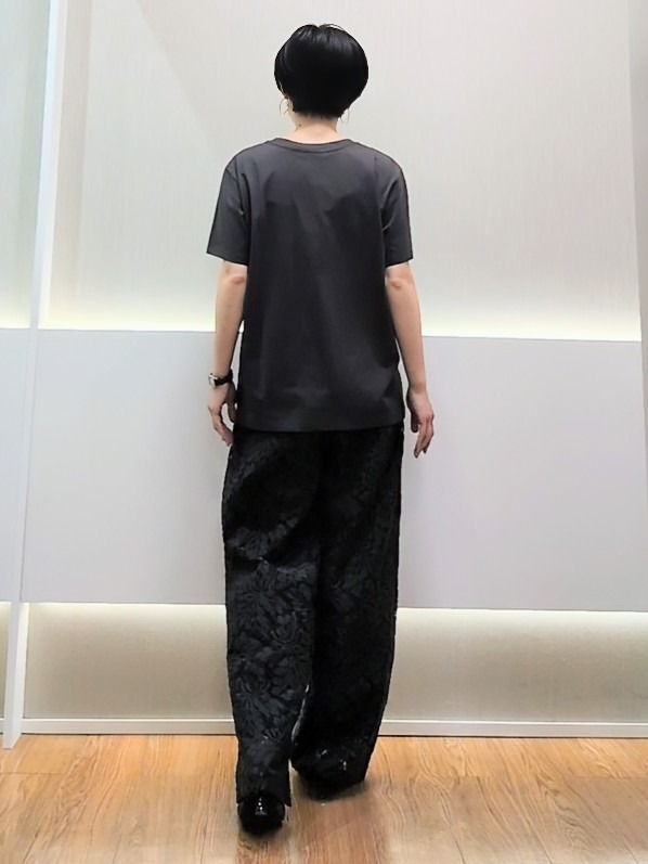 ミズタさんの「UNTITLED｜【ロゴ/プリント】グラフィックTシャツ」を使ったコーディネート