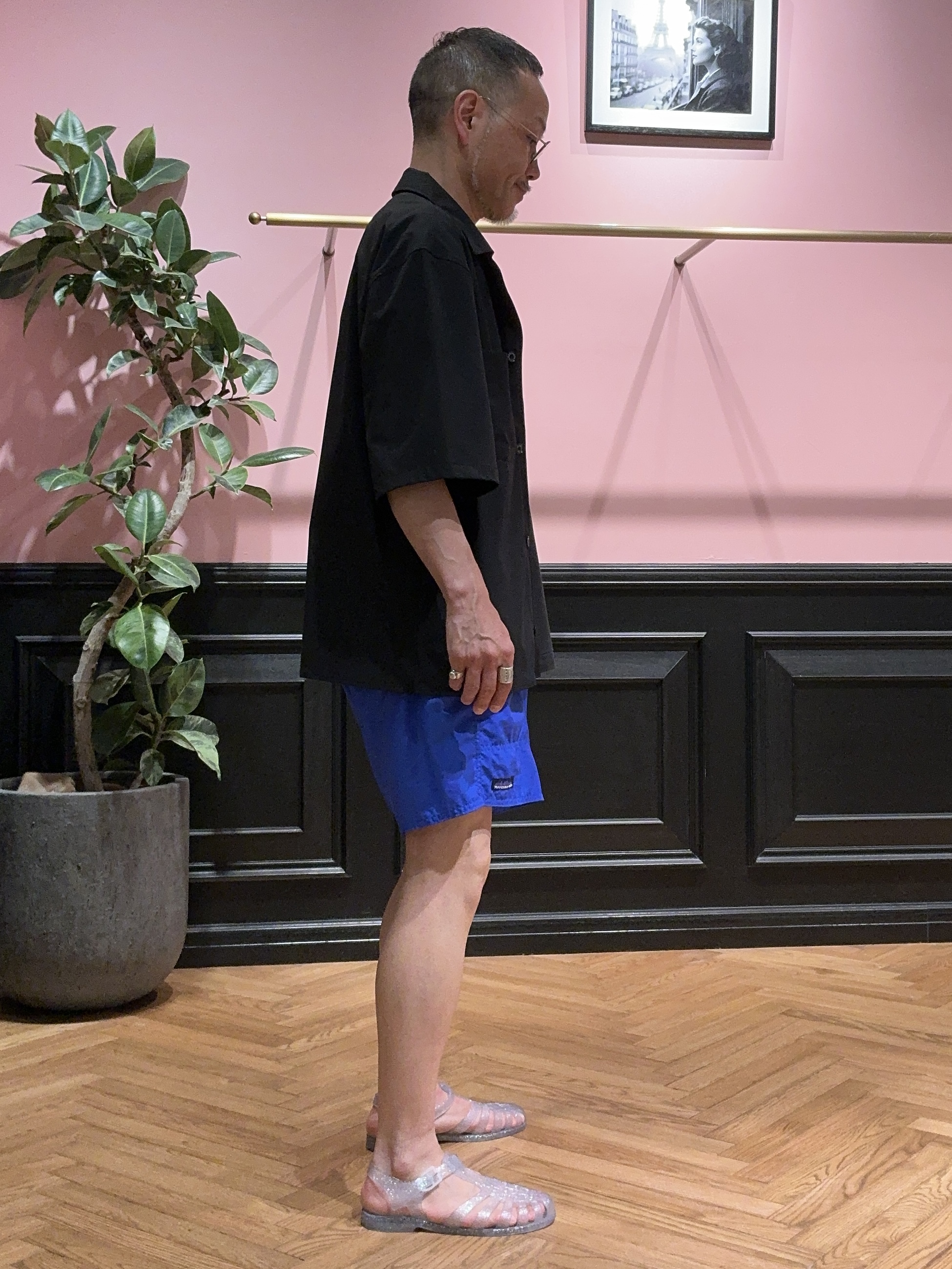 torigoeさんの「DRESSTERIOR｜」を使ったコーディネート